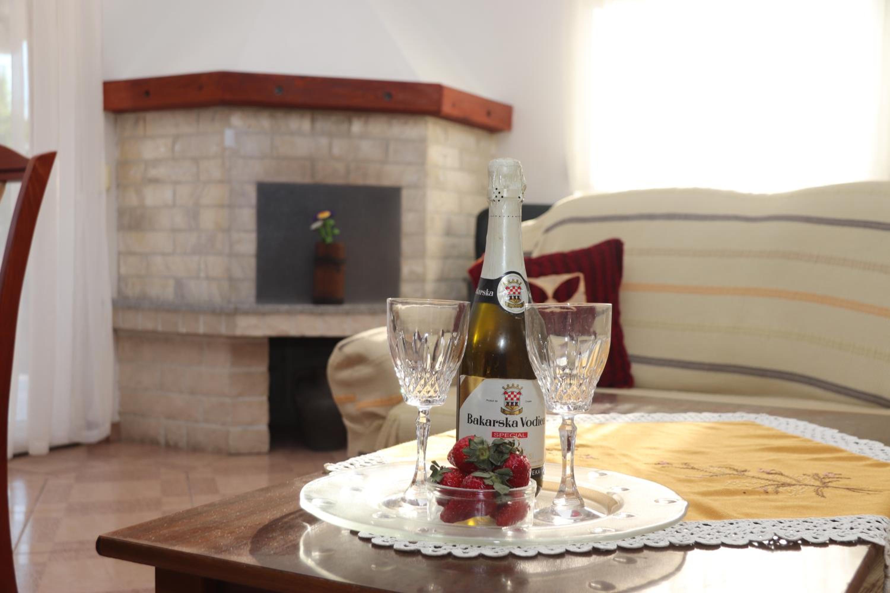 Apartman NAOMI