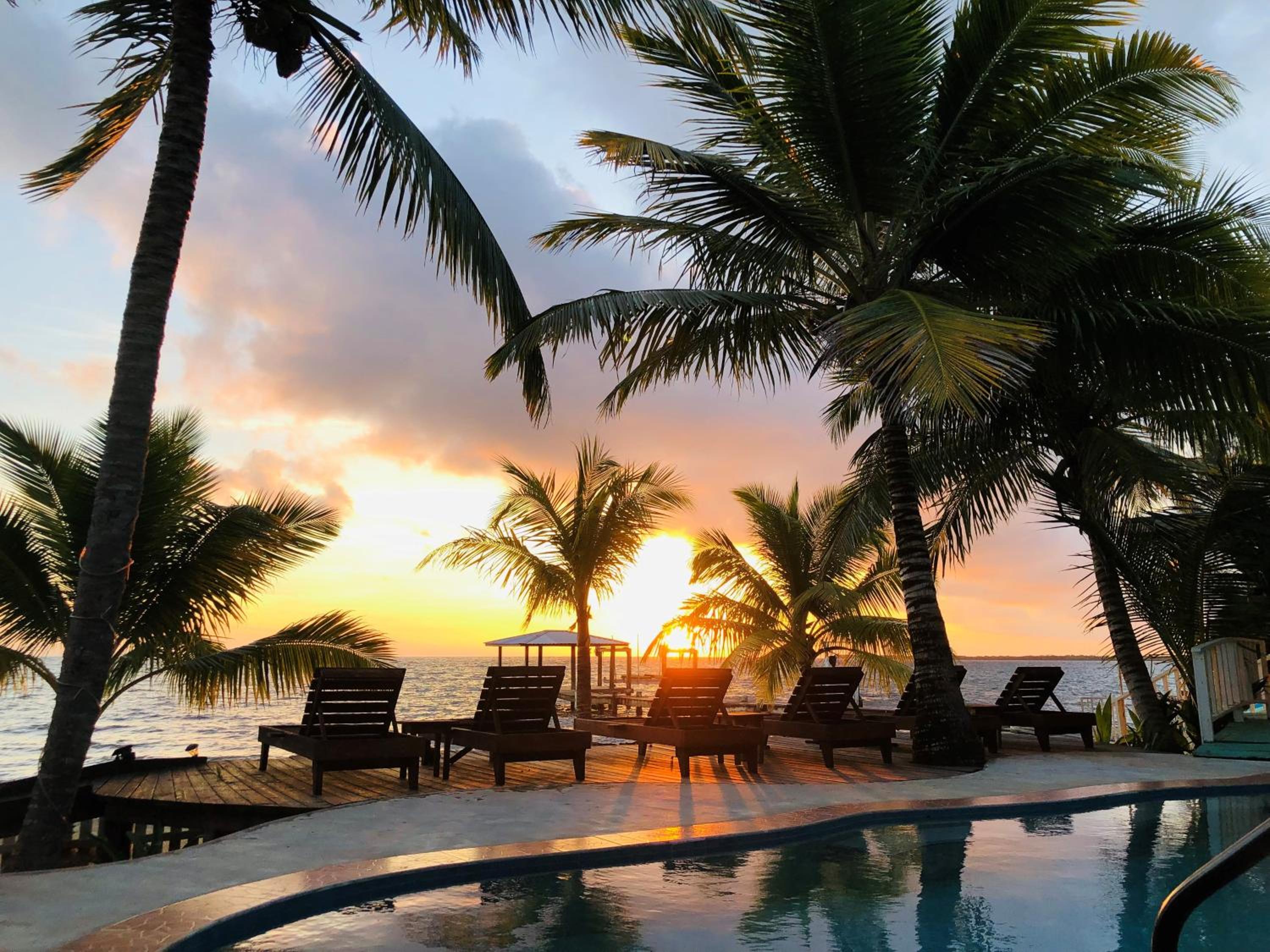 Coral Cove Inn