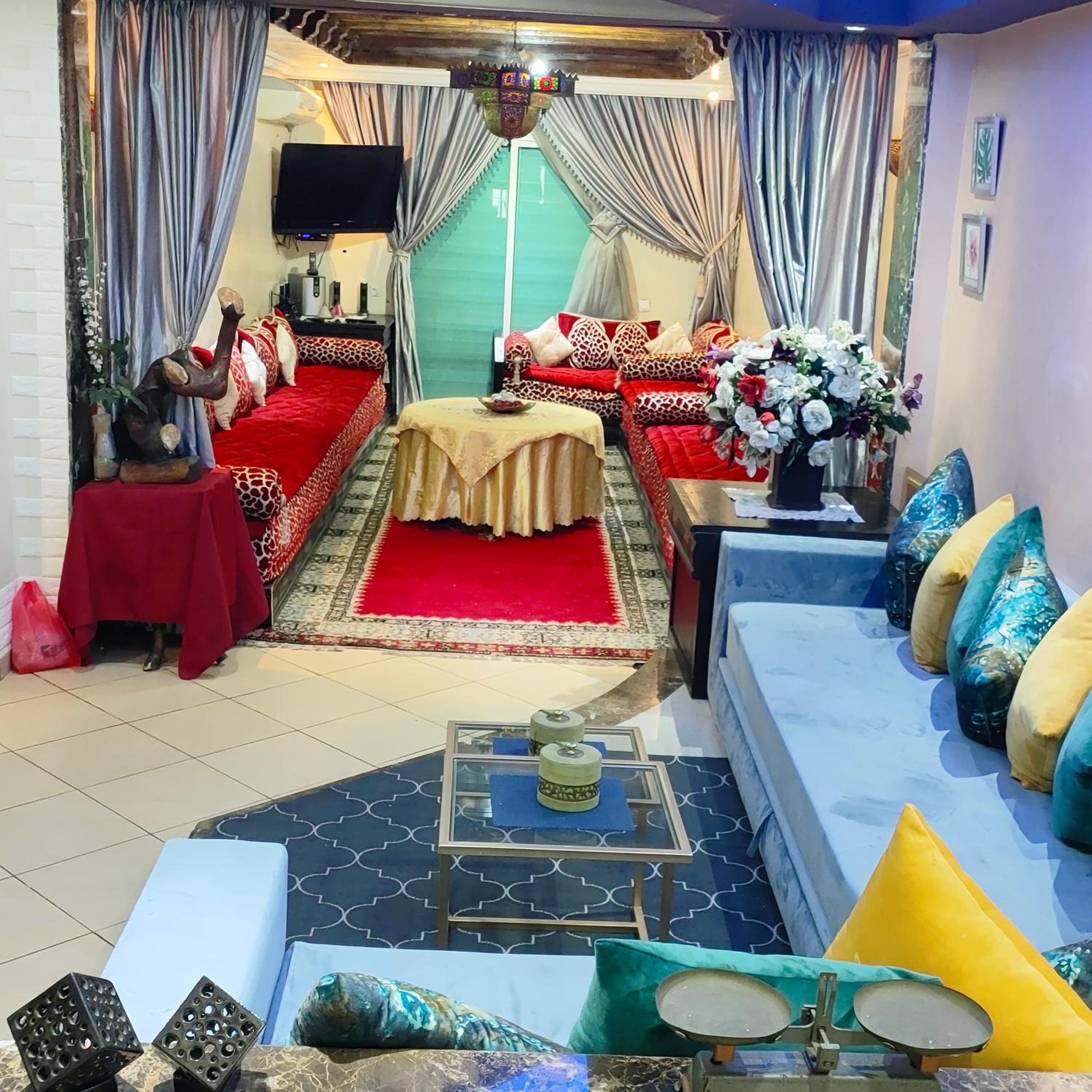 lounge