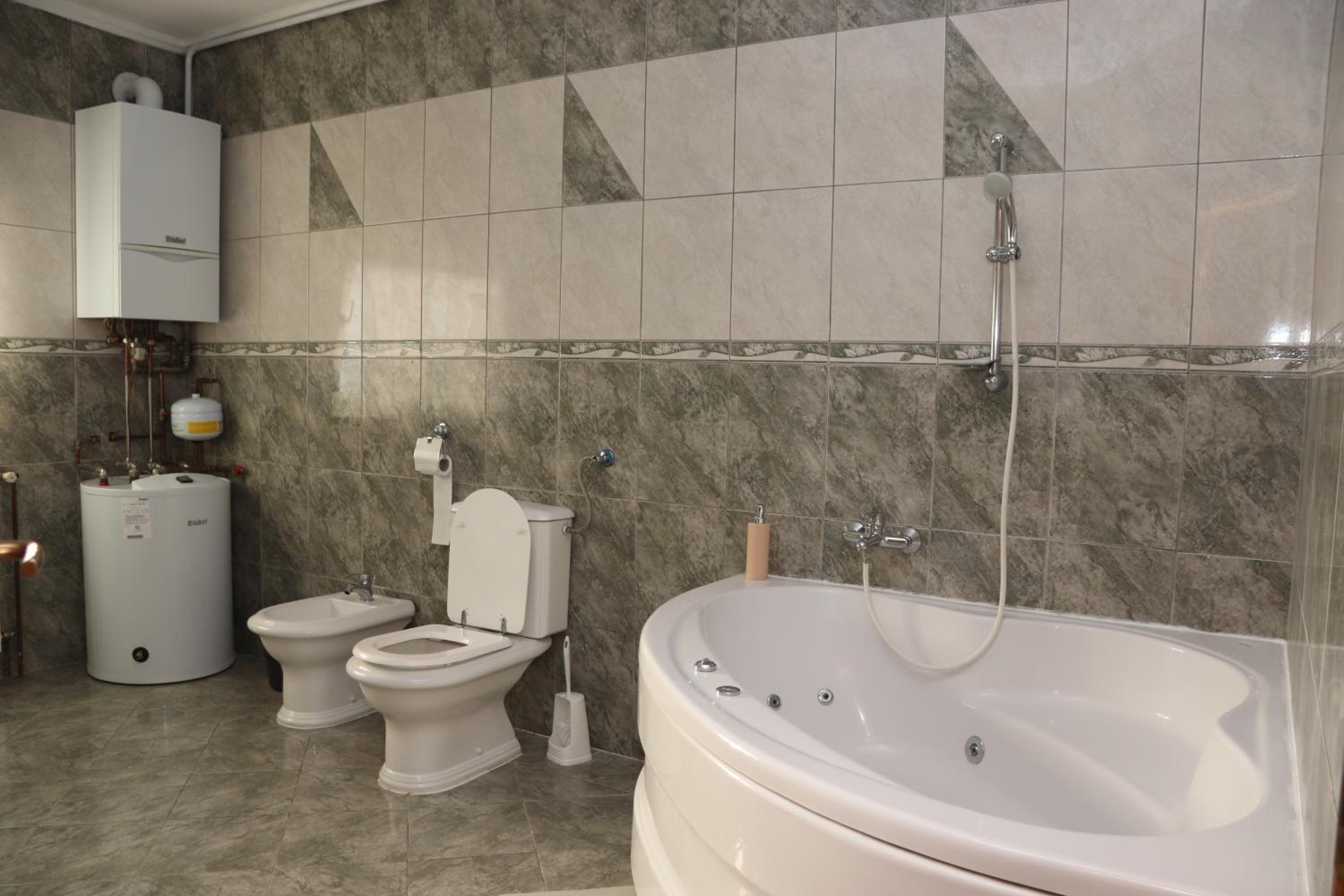 Apartman NAOMI
