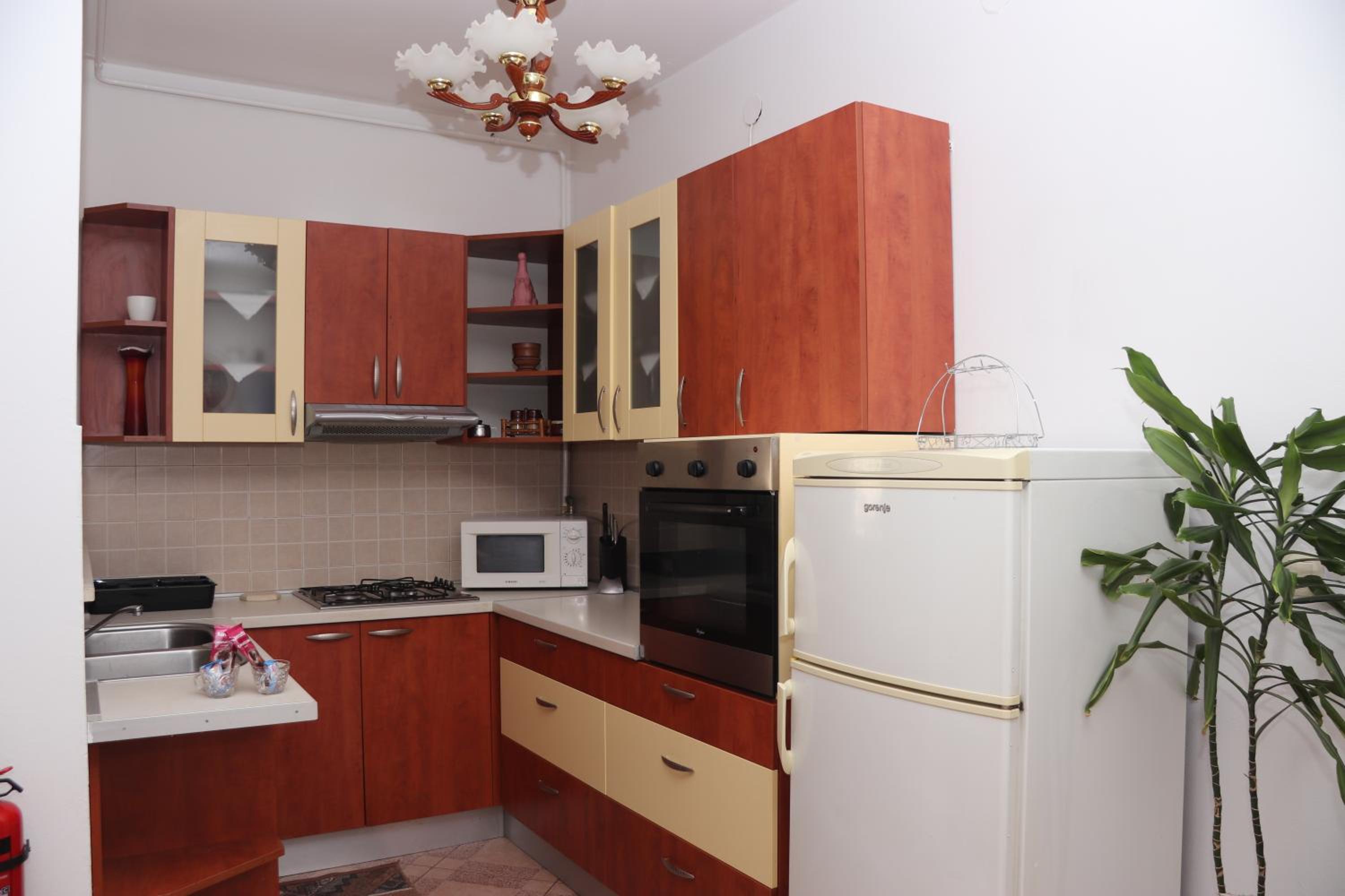 Apartman NAOMI