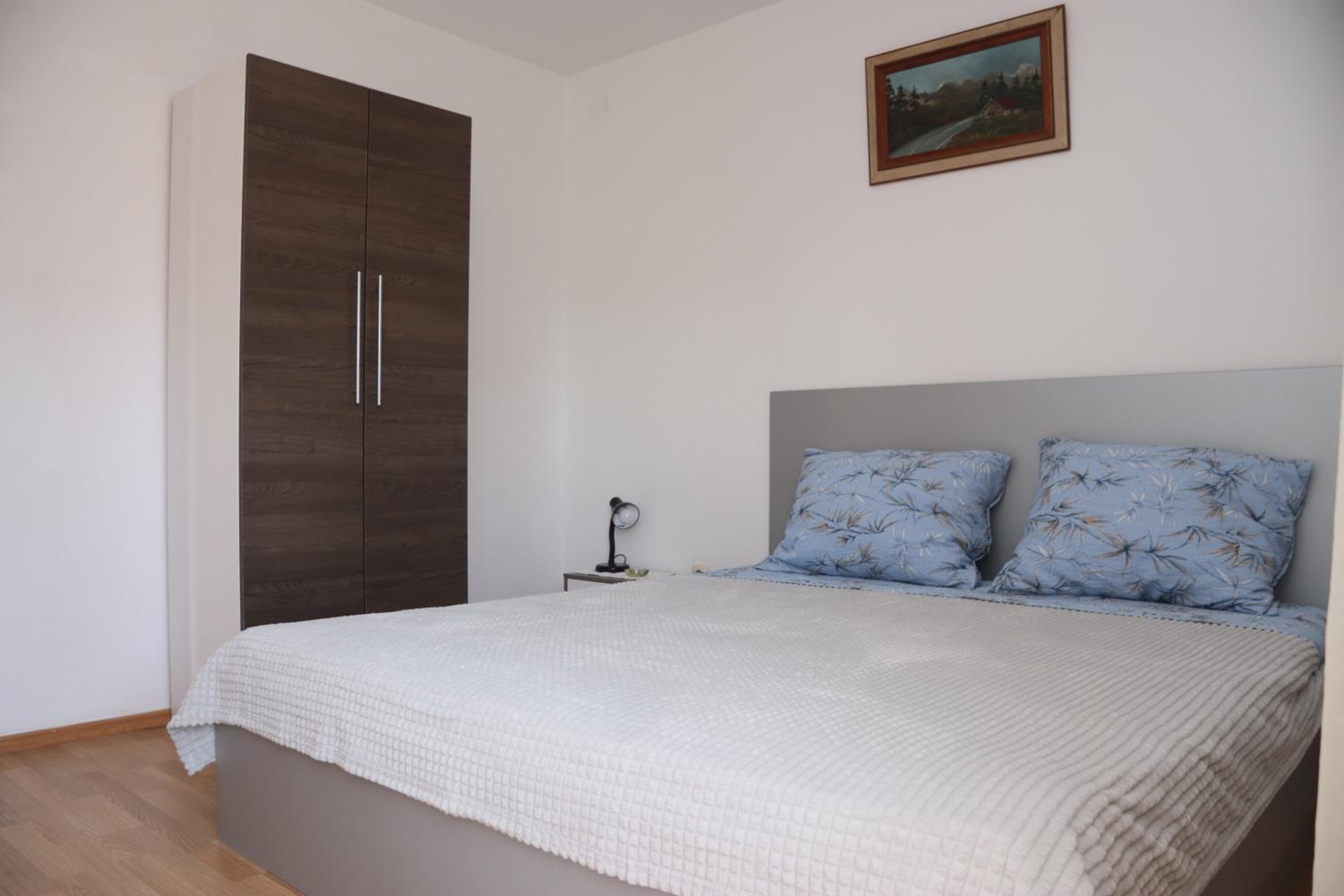 Apartman NAOMI