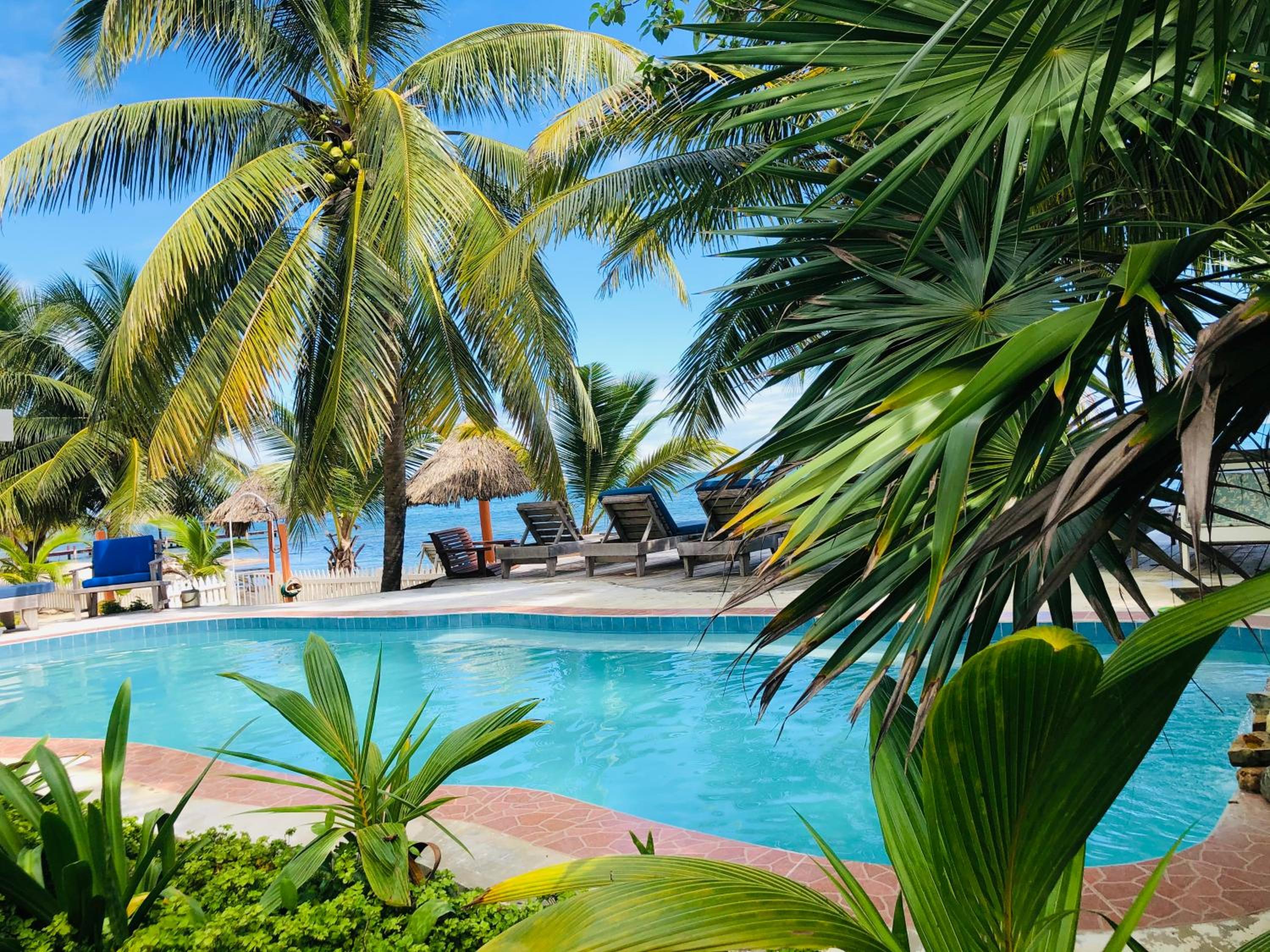 Coral Cove Inn