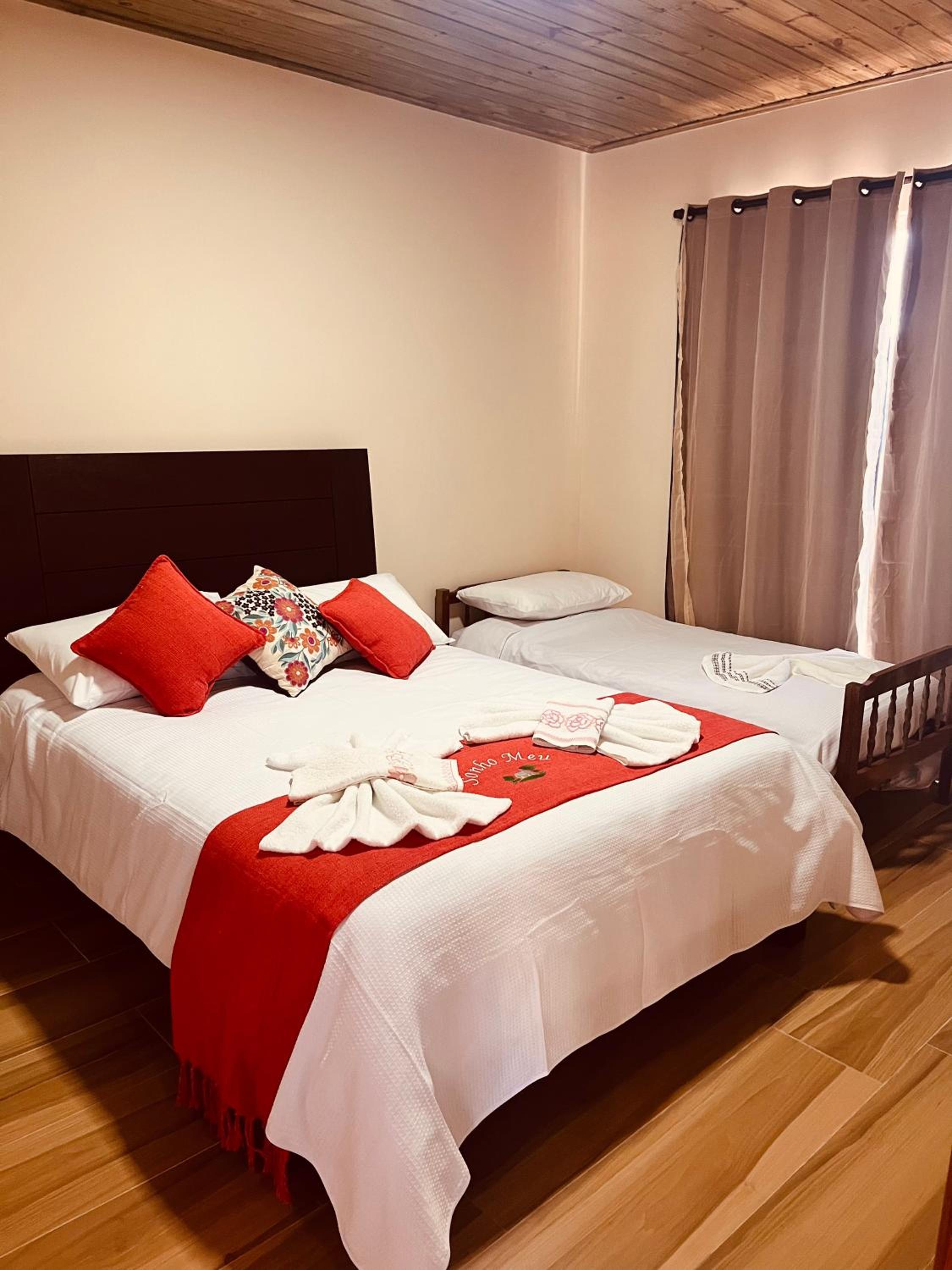 Casa Sonho Meu