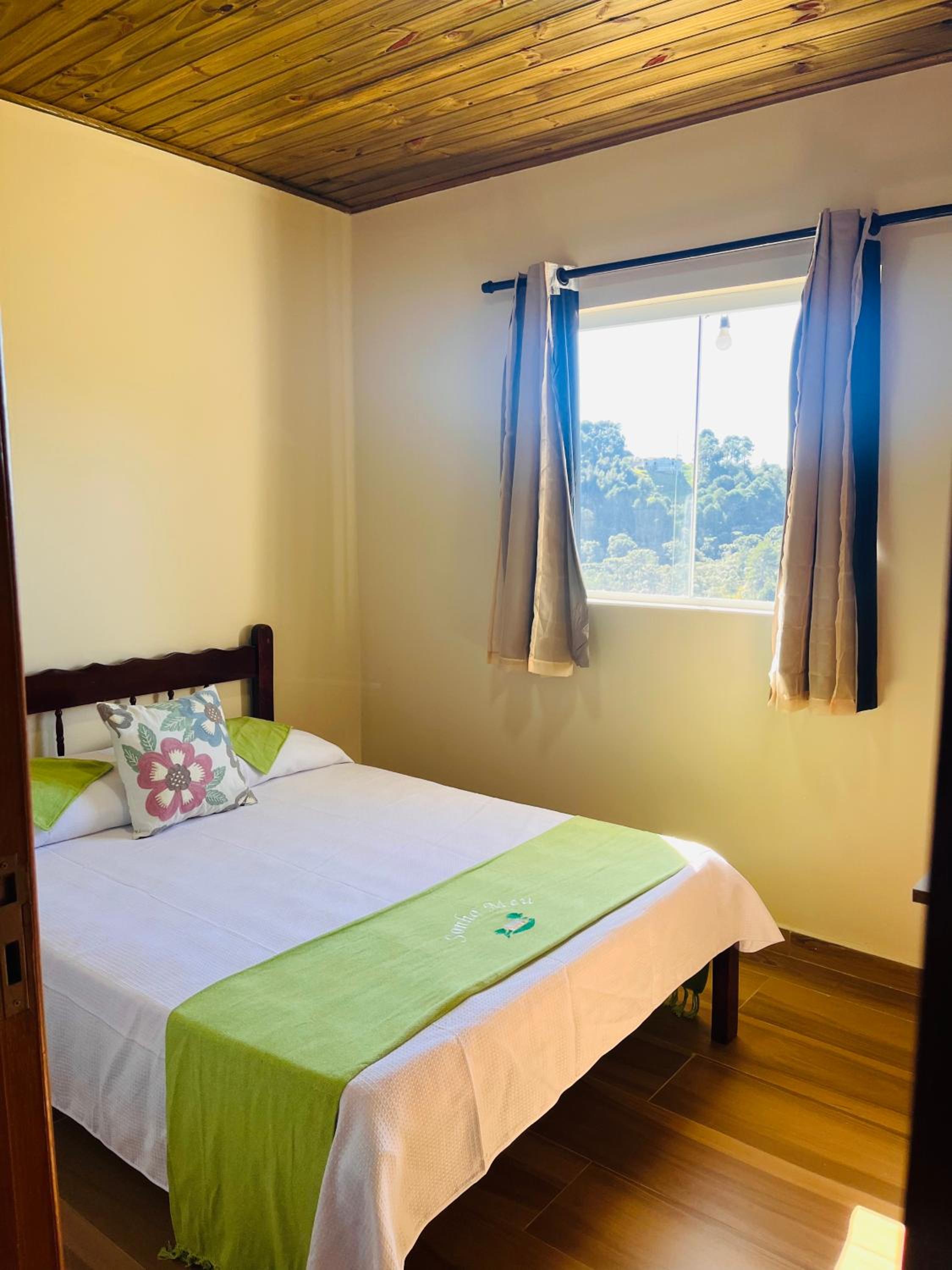 Casa Sonho Meu
