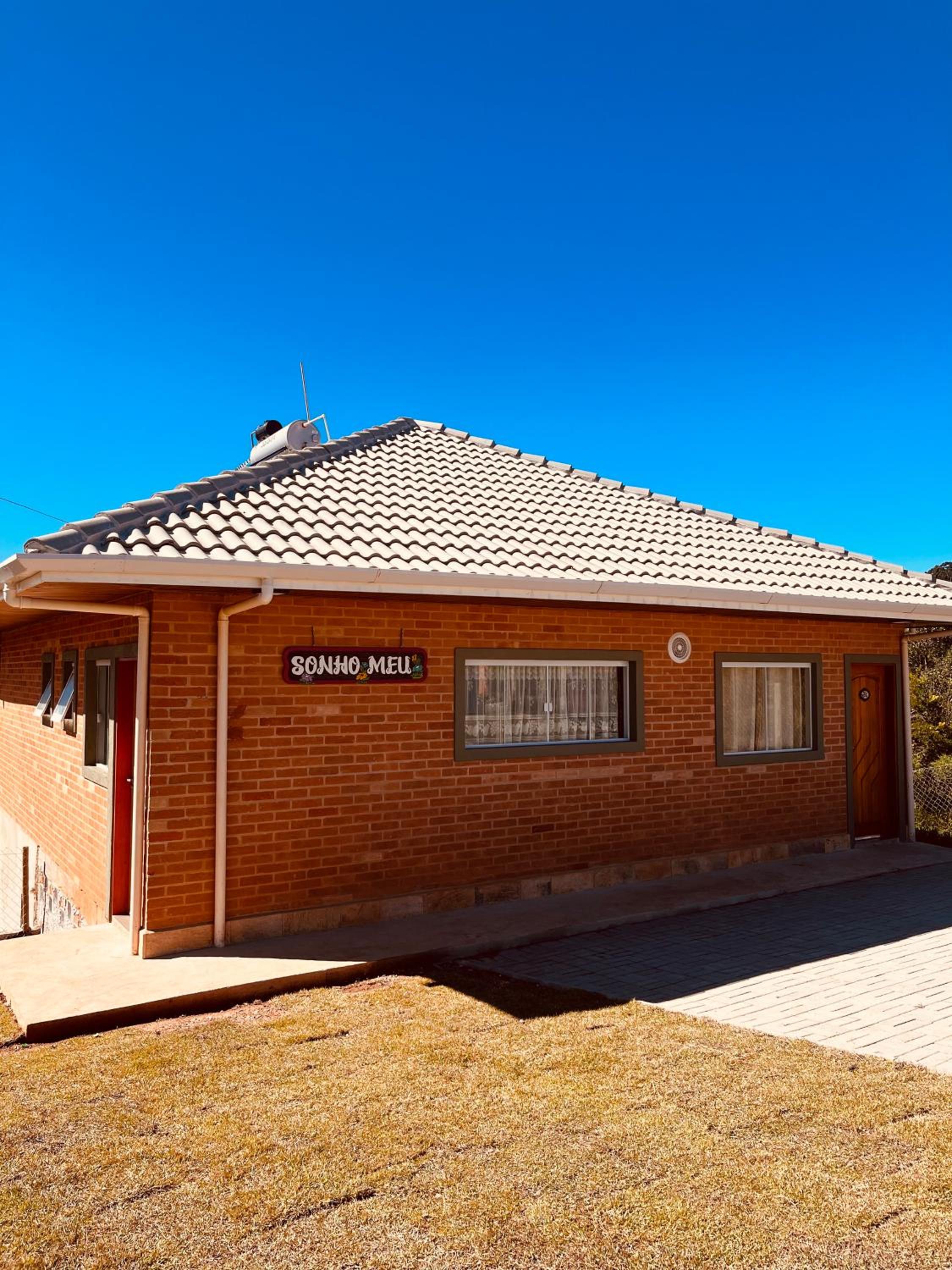 Casa Sonho Meu