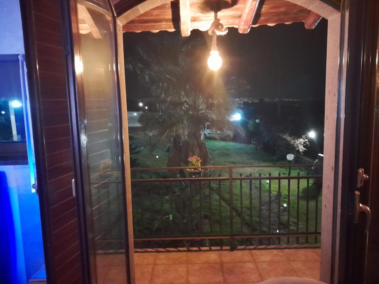 Luxury b&b Le Rocce