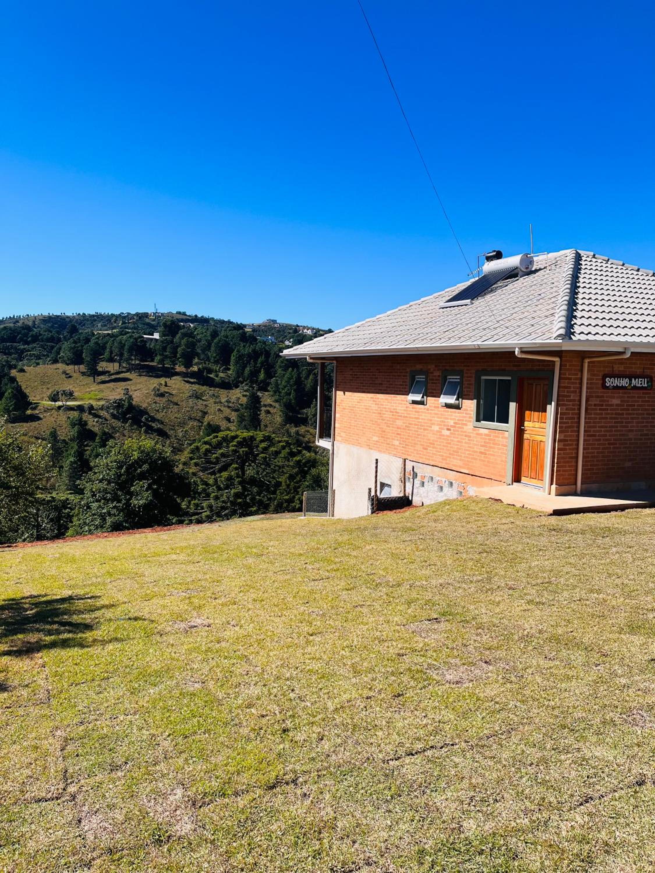 Casa Sonho Meu