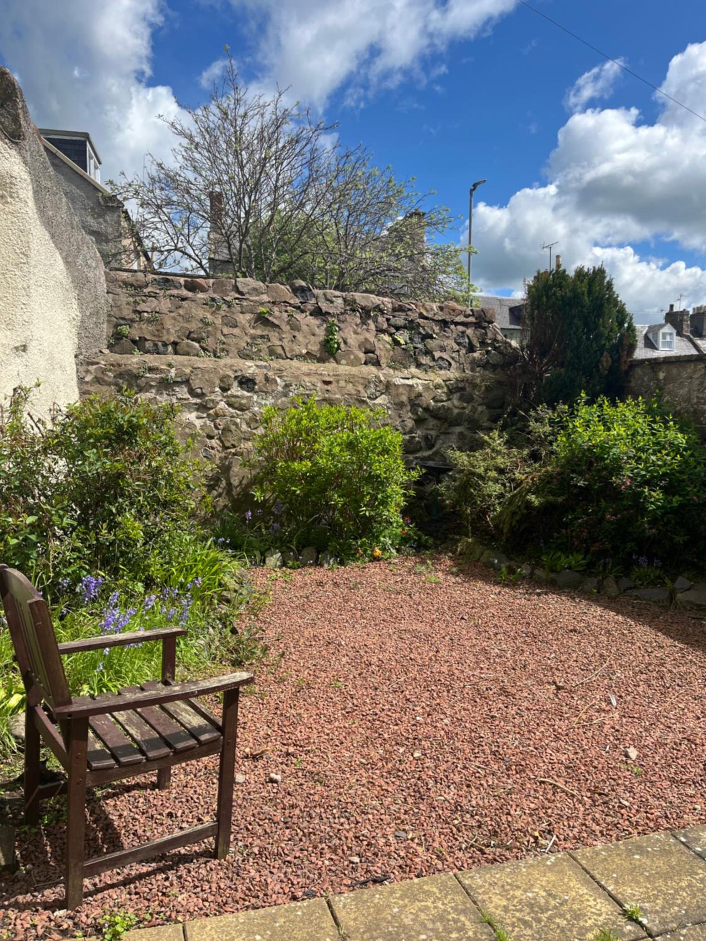 Boston House- Historic house situated in beautiful market town view 2
