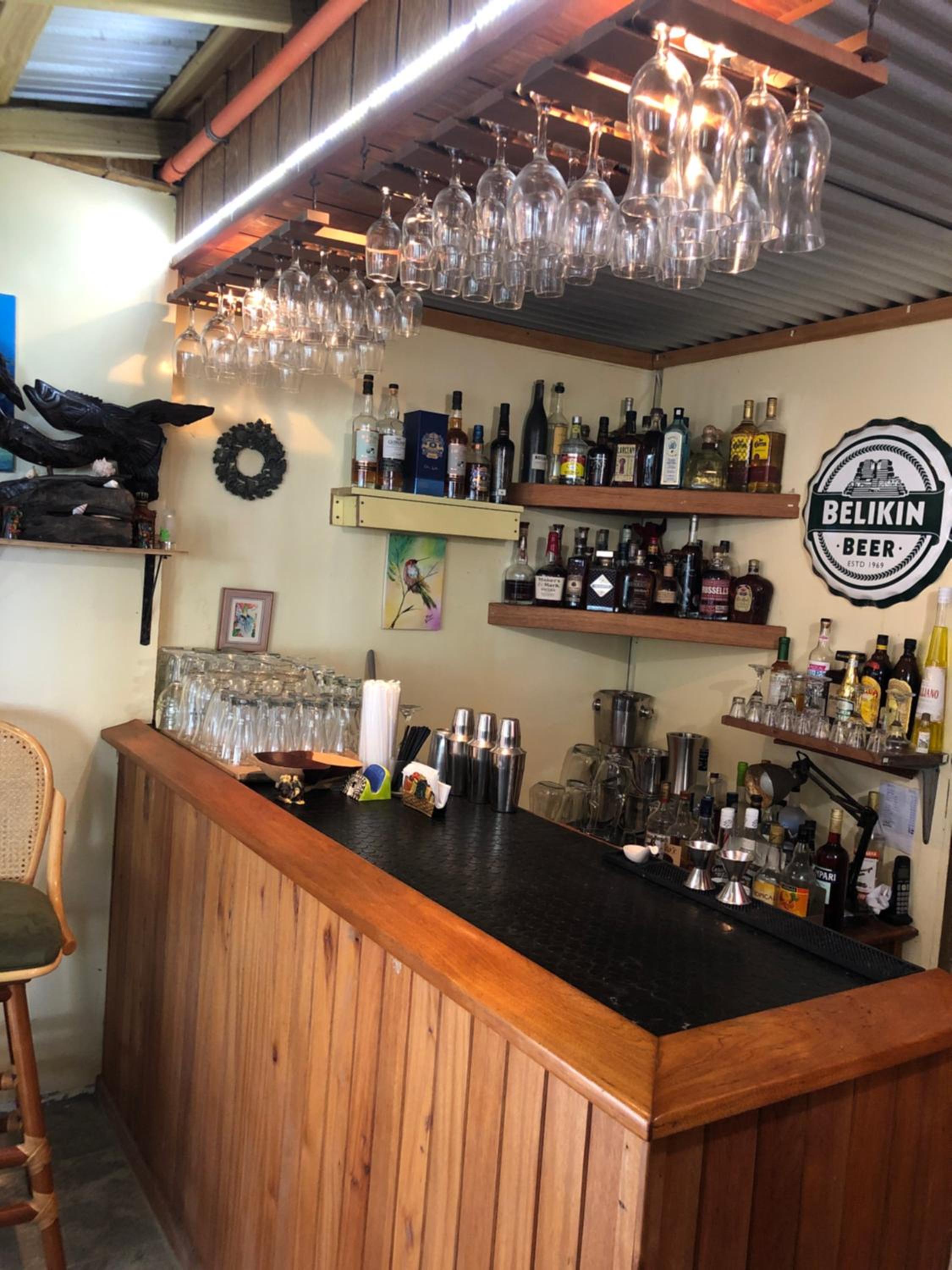 Coral Cove Inn