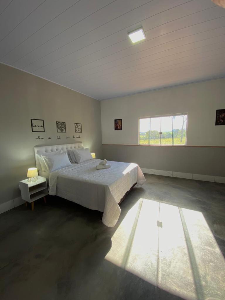 Casa Para Temporada Residência Silva