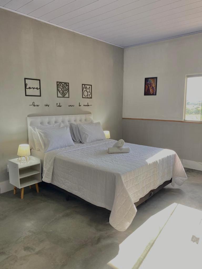 Casa Para Temporada Residência Silva