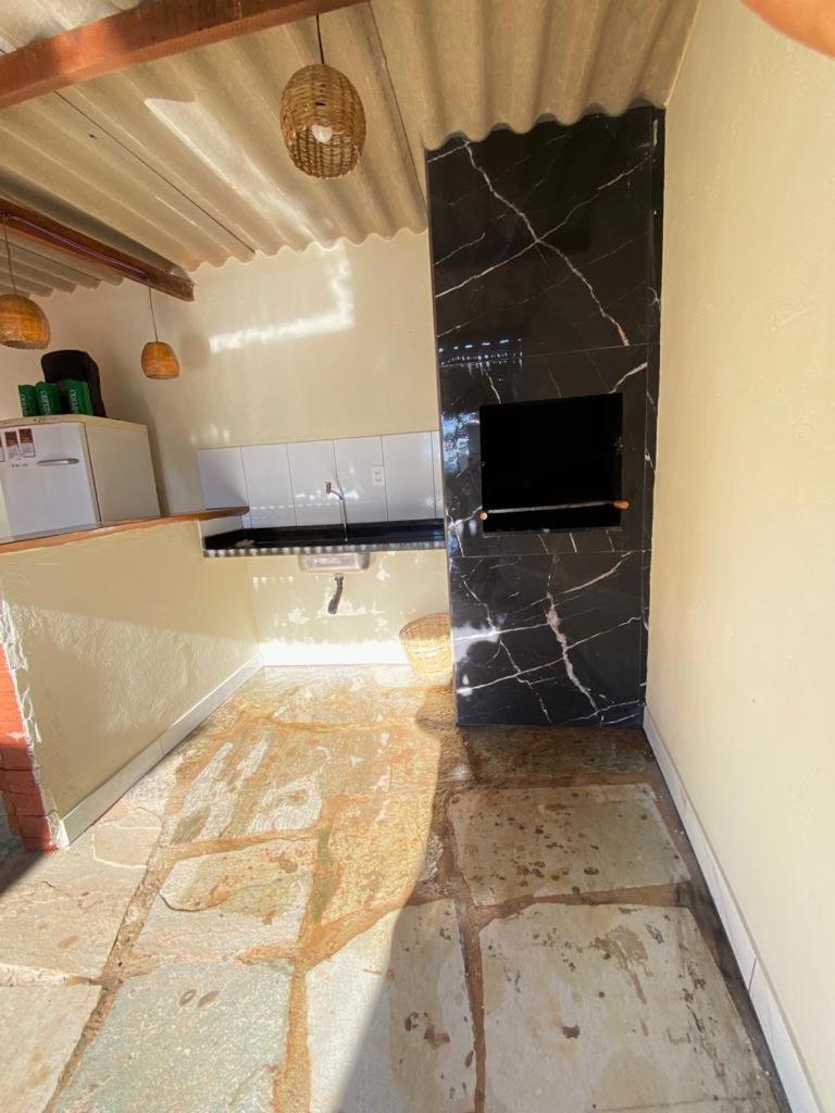 Casa Para Temporada Residência Silva