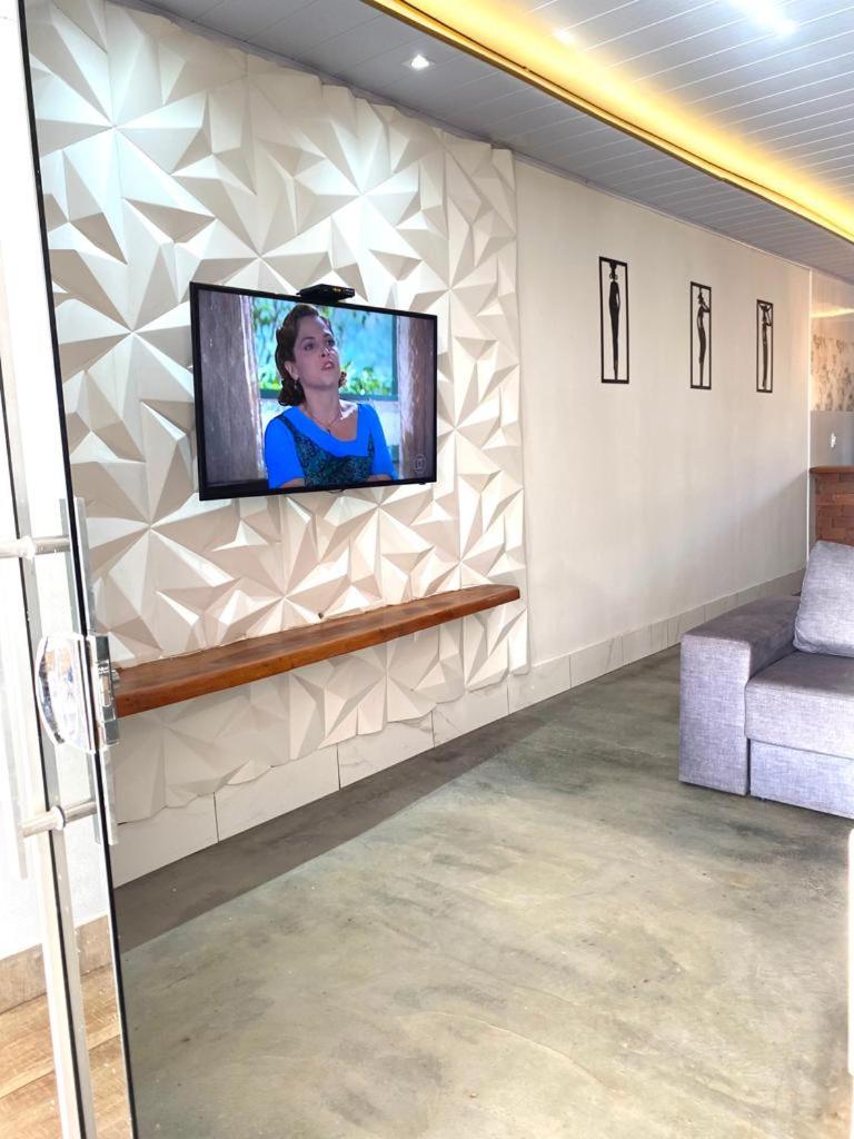 Casa Para Temporada Residência Silva