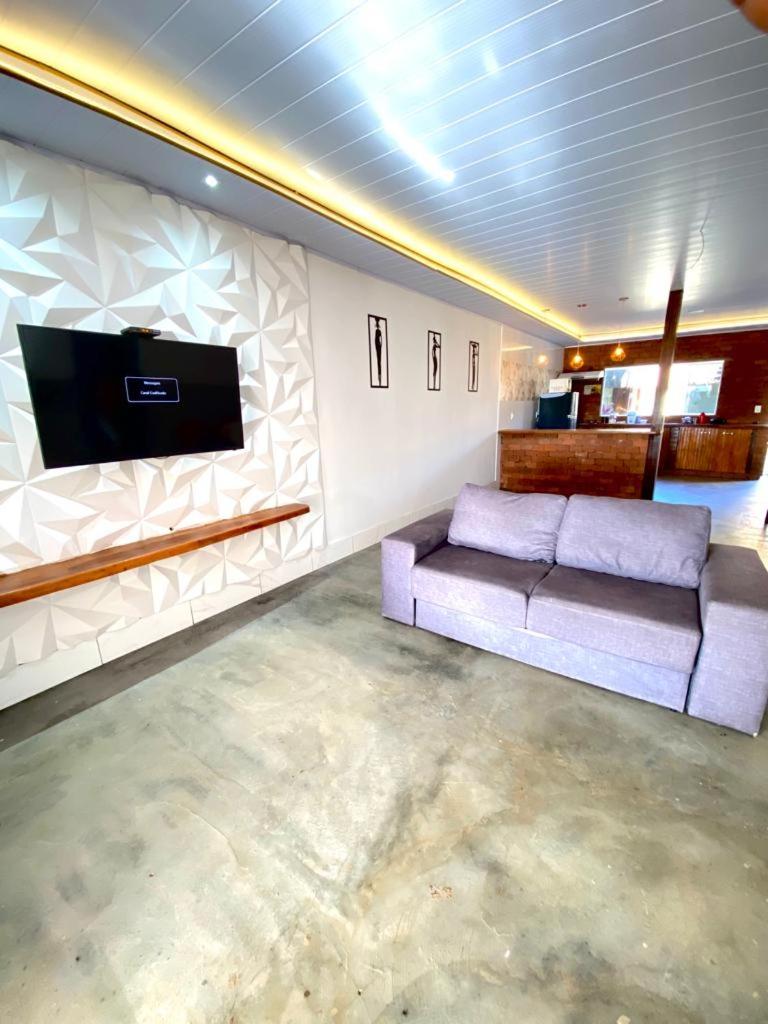 Casa Para Temporada Residência Silva