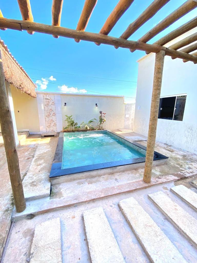 Casa Para Temporada Residência Silva