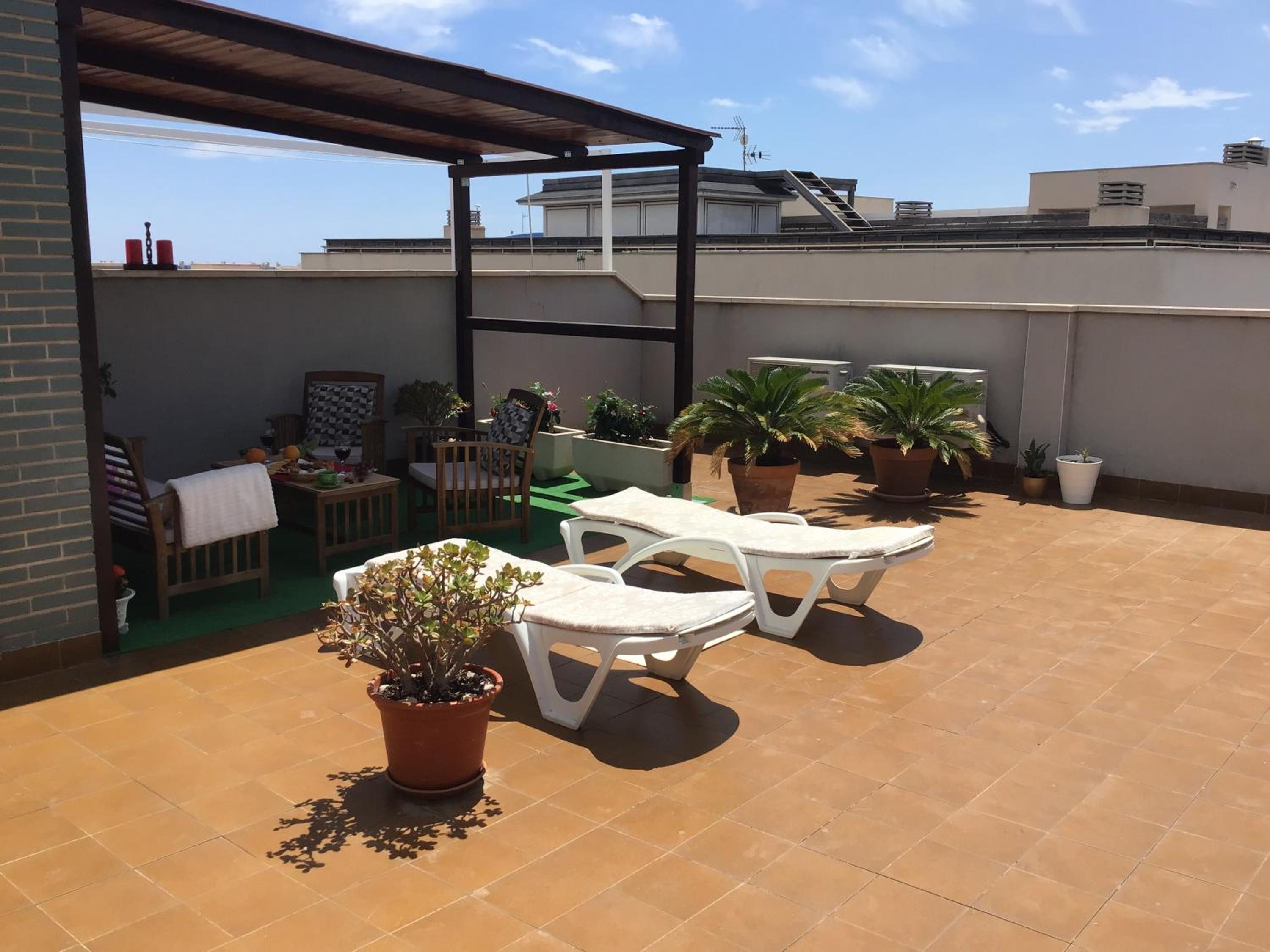 roof
