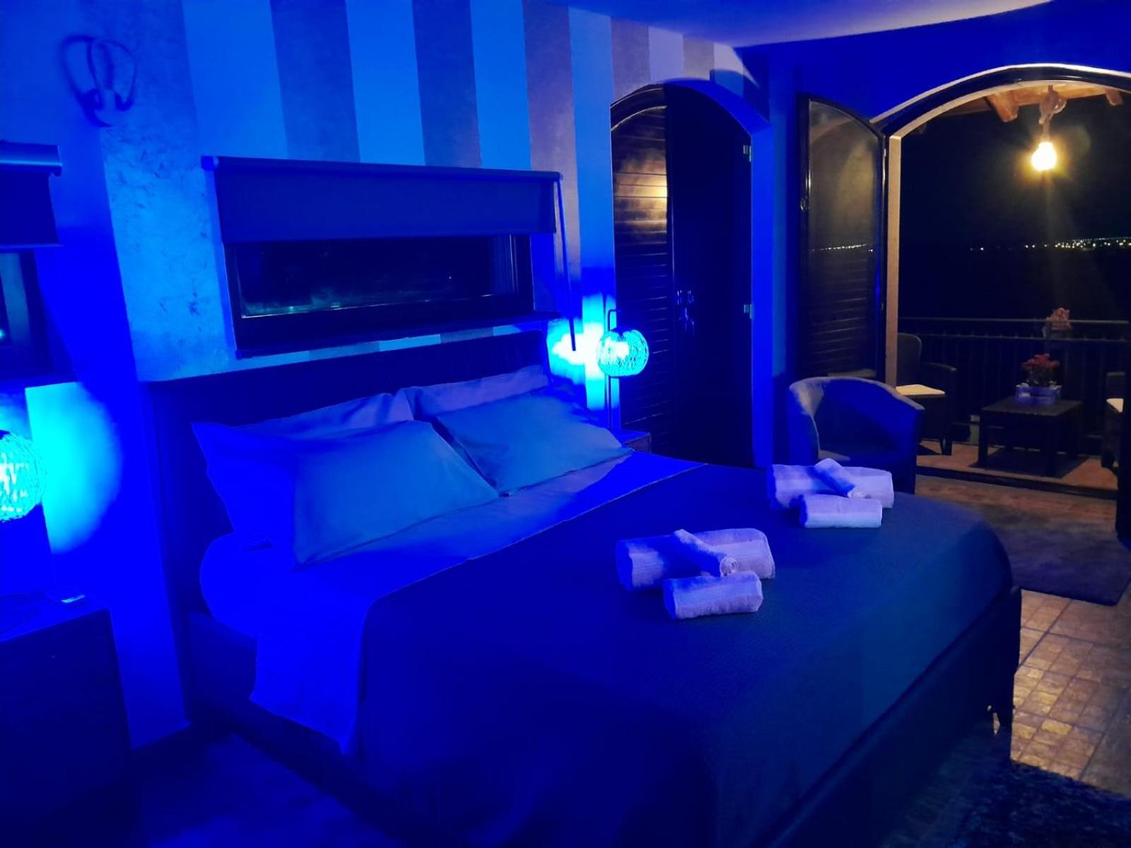 Luxury b&b Le Rocce