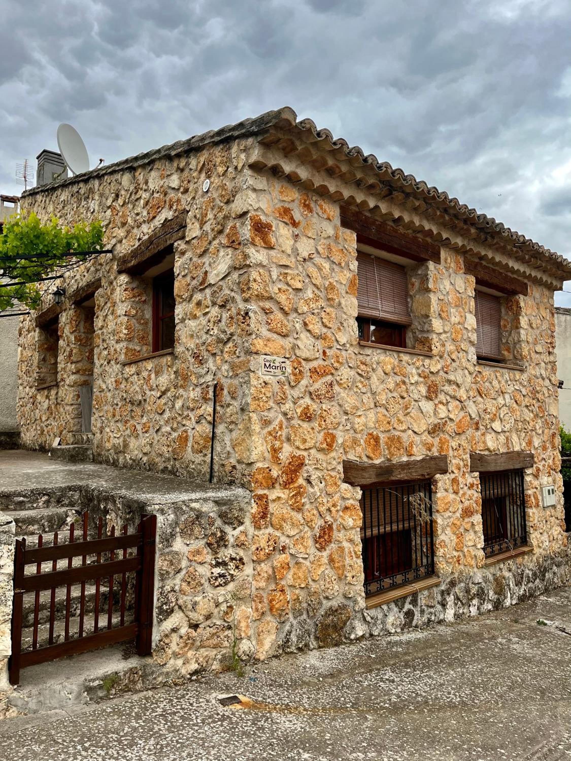 building
