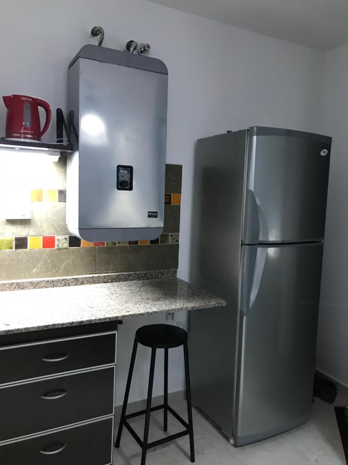 Departamento Moderno en el corazón de San Juan