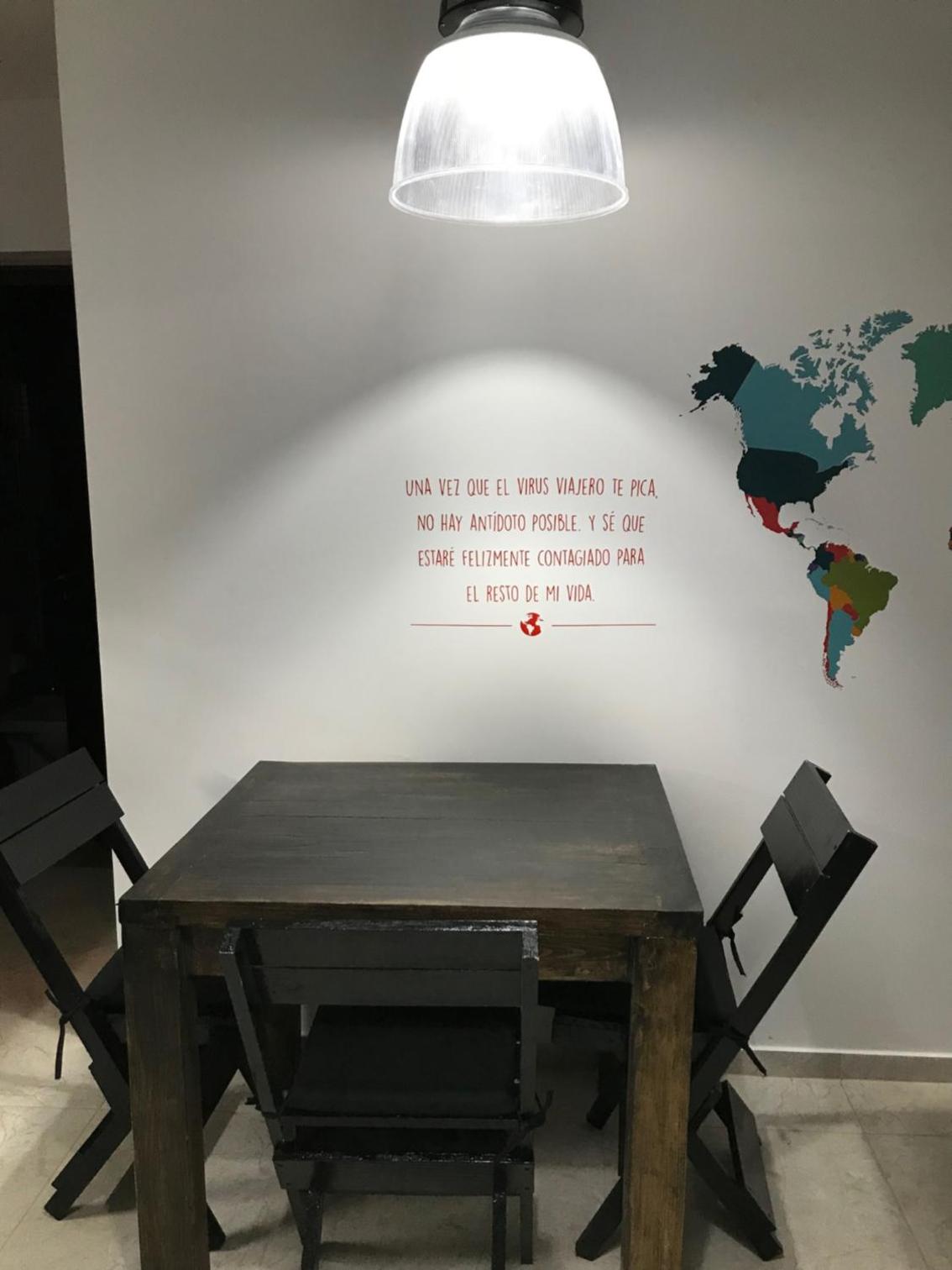 Departamento Moderno en el corazón de San Juan