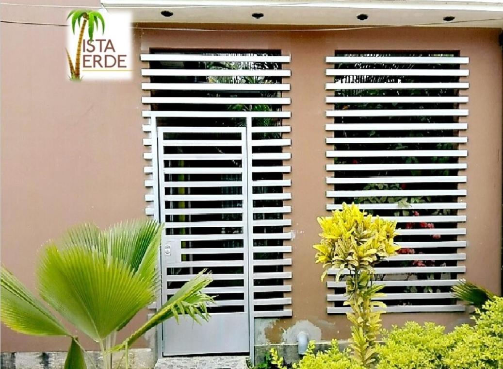 Apartamento Vacacional Vista Verde view 2