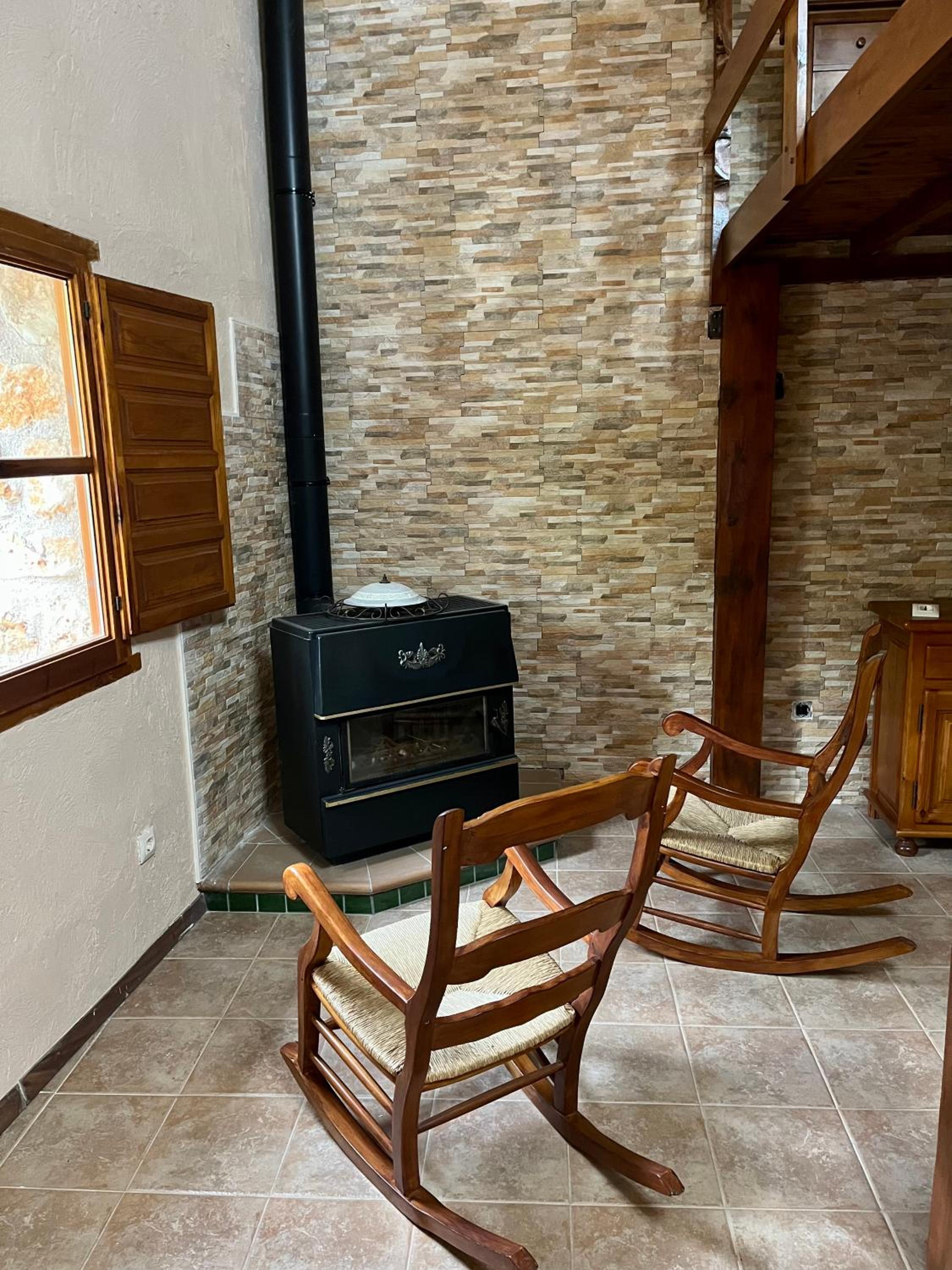 Casa del Espliego