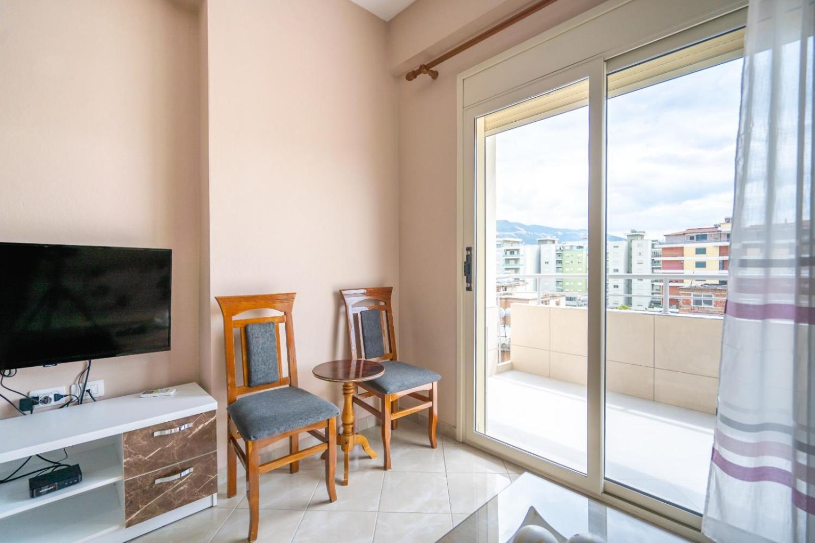Ramo Guest House