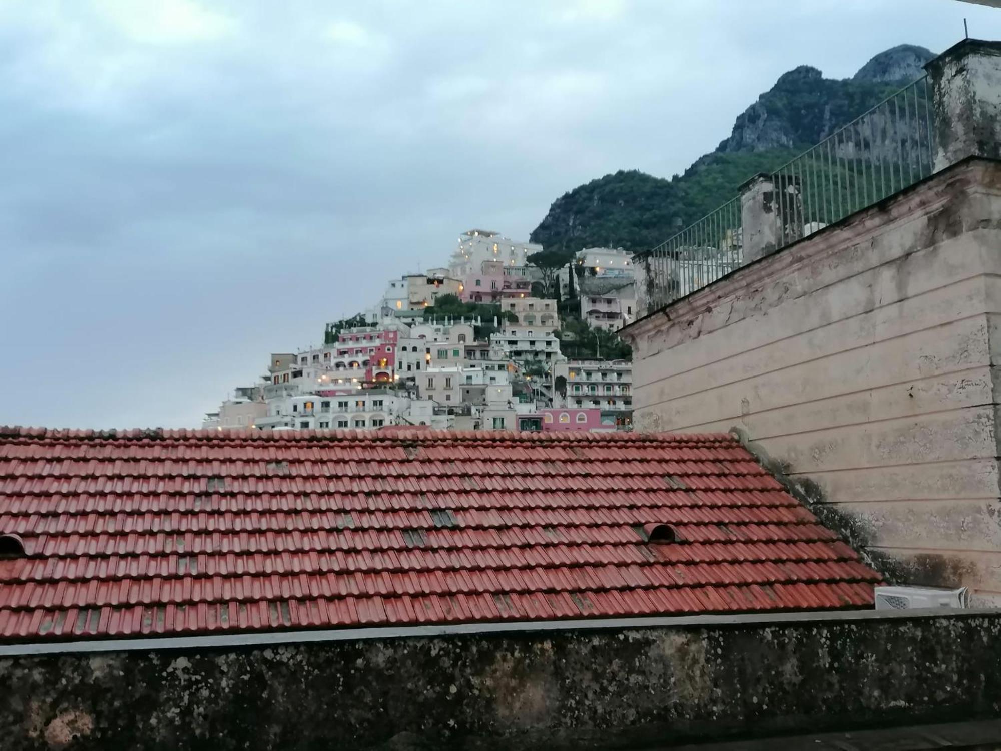 POSITANO CENTRAL HOUSE free wi-fi and air condition photo 2