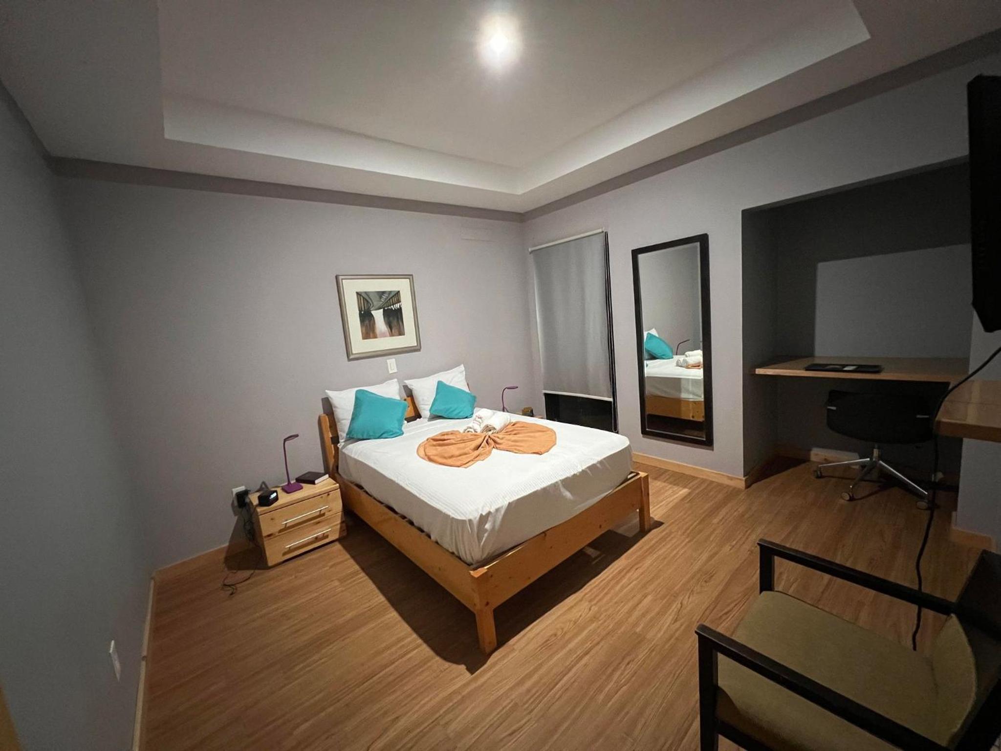Spencer Residencial APARTAMENTOS