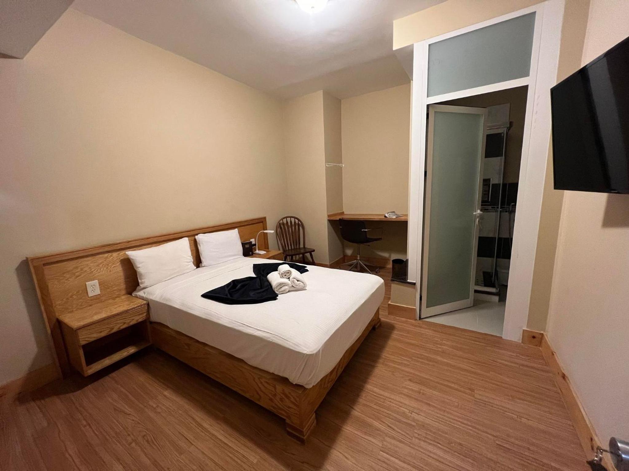 Spencer Residencial APARTAMENTOS