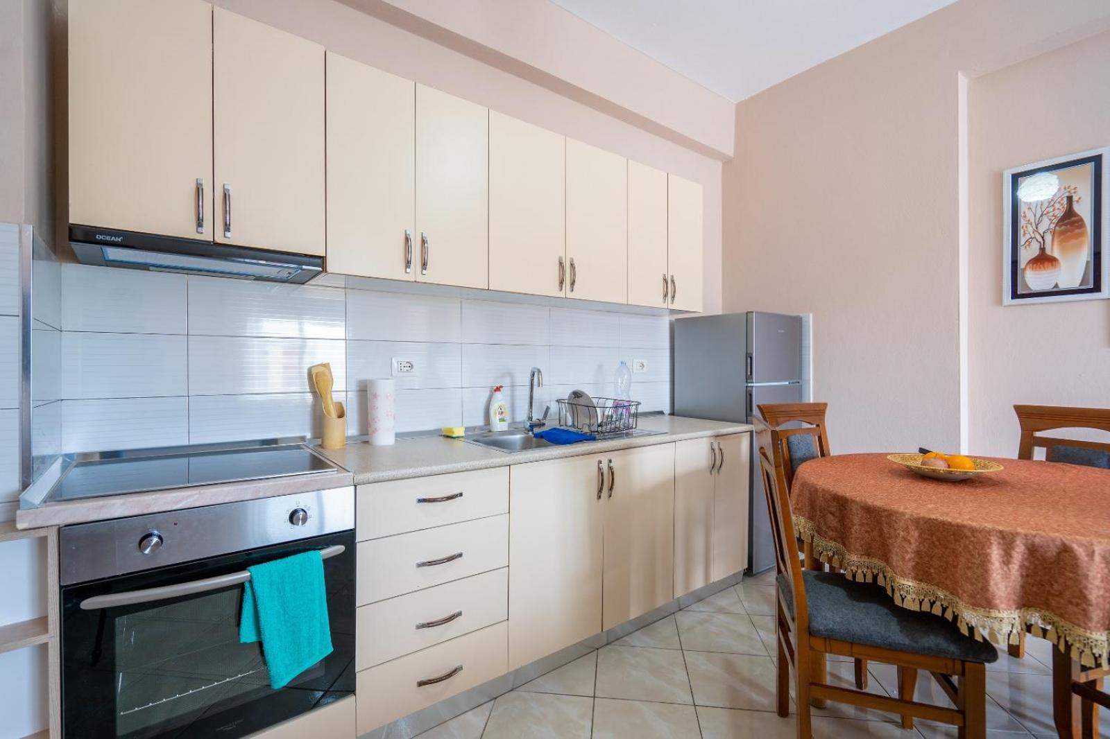 Ramo Guest House