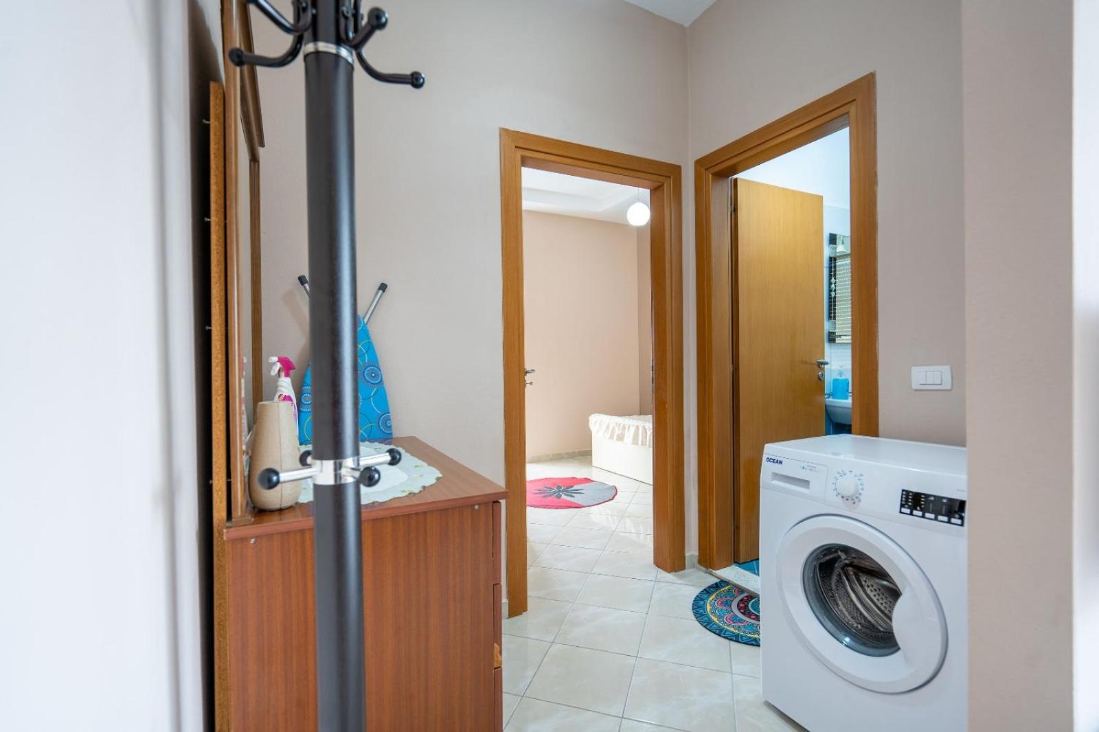 Ramo Guest House