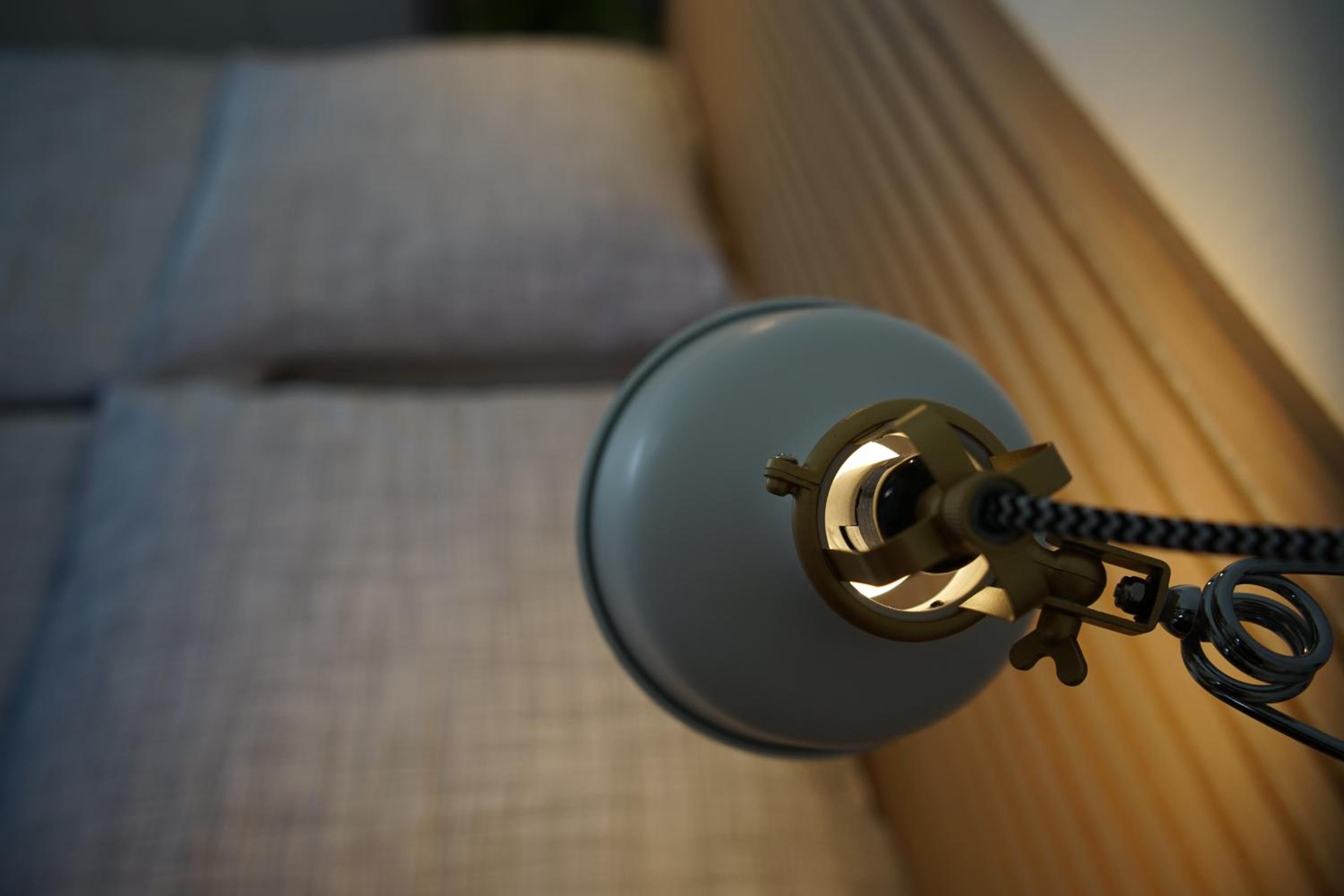 Klättes Ferienwohnung mit Garten