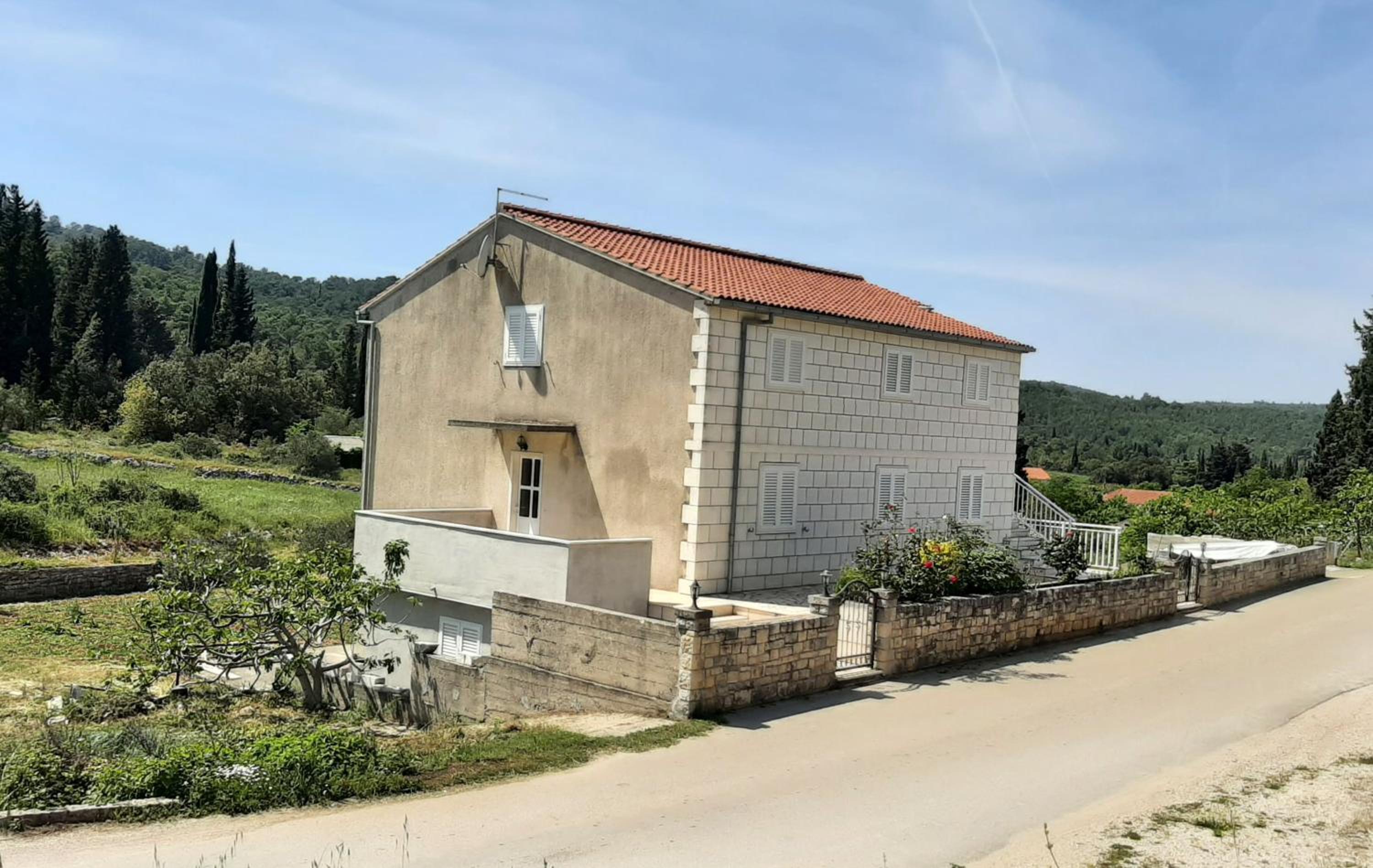 Apartmani Šegedin