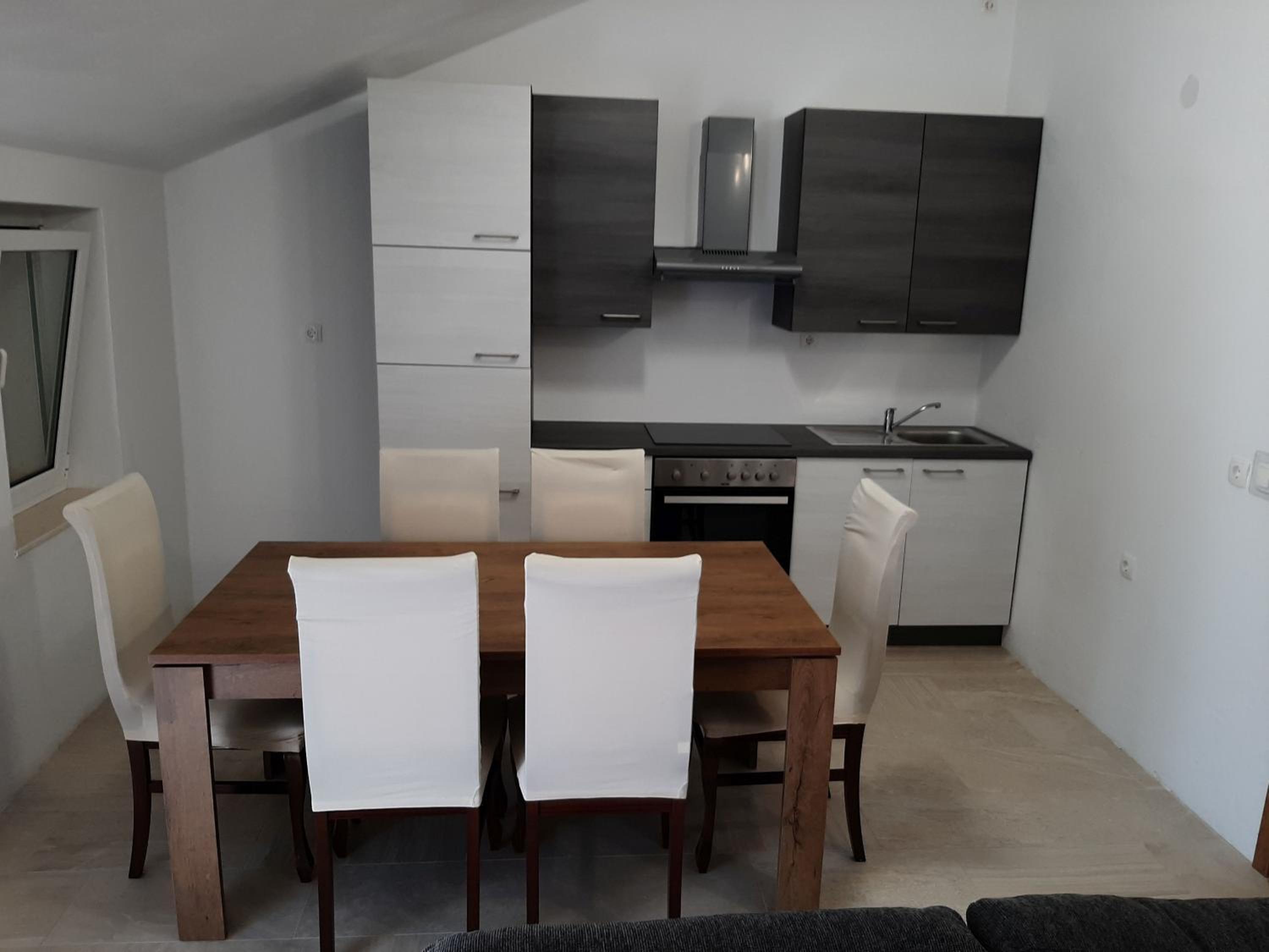 Apartmani Šegedin