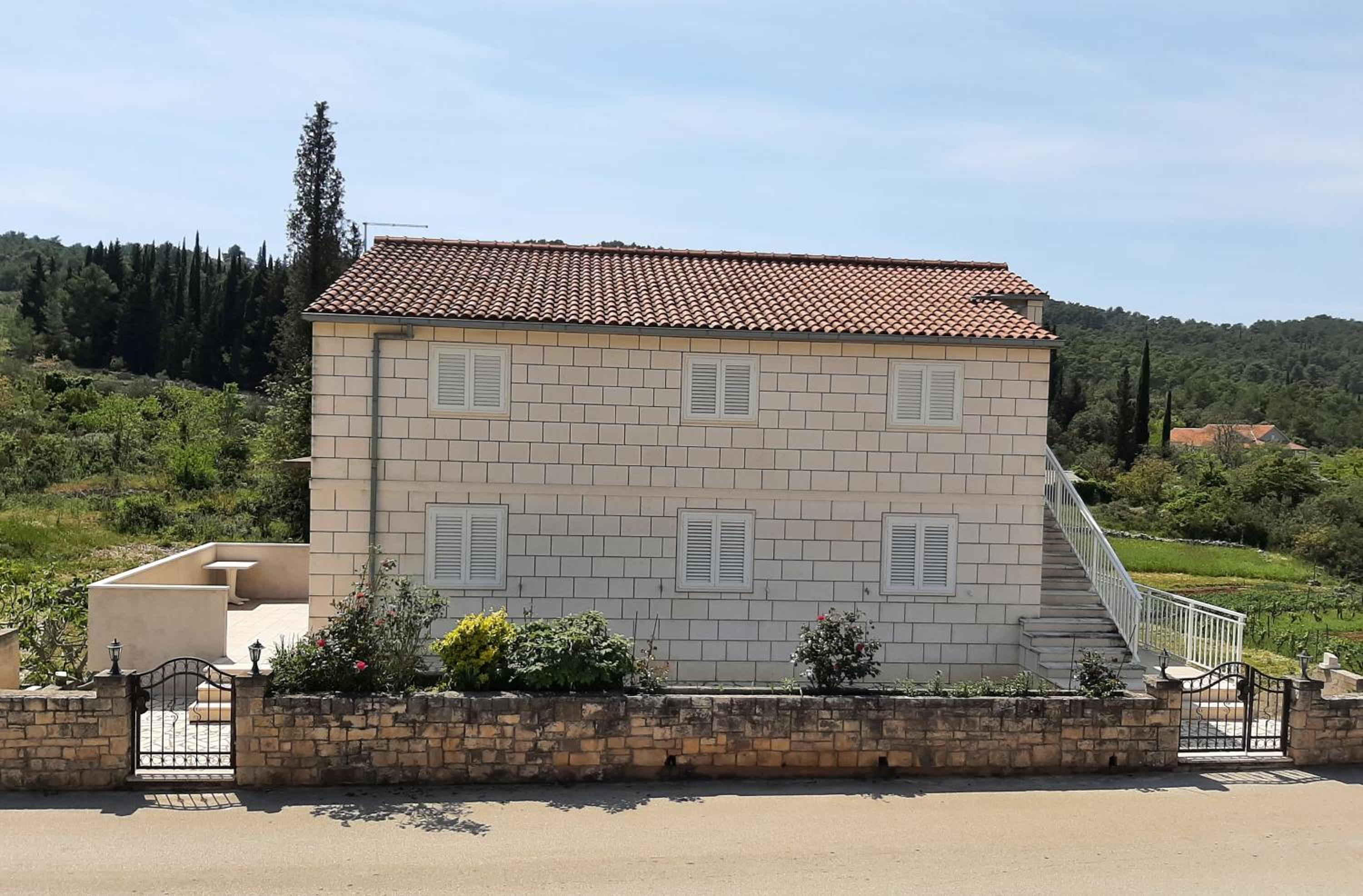 Apartmani Šegedin