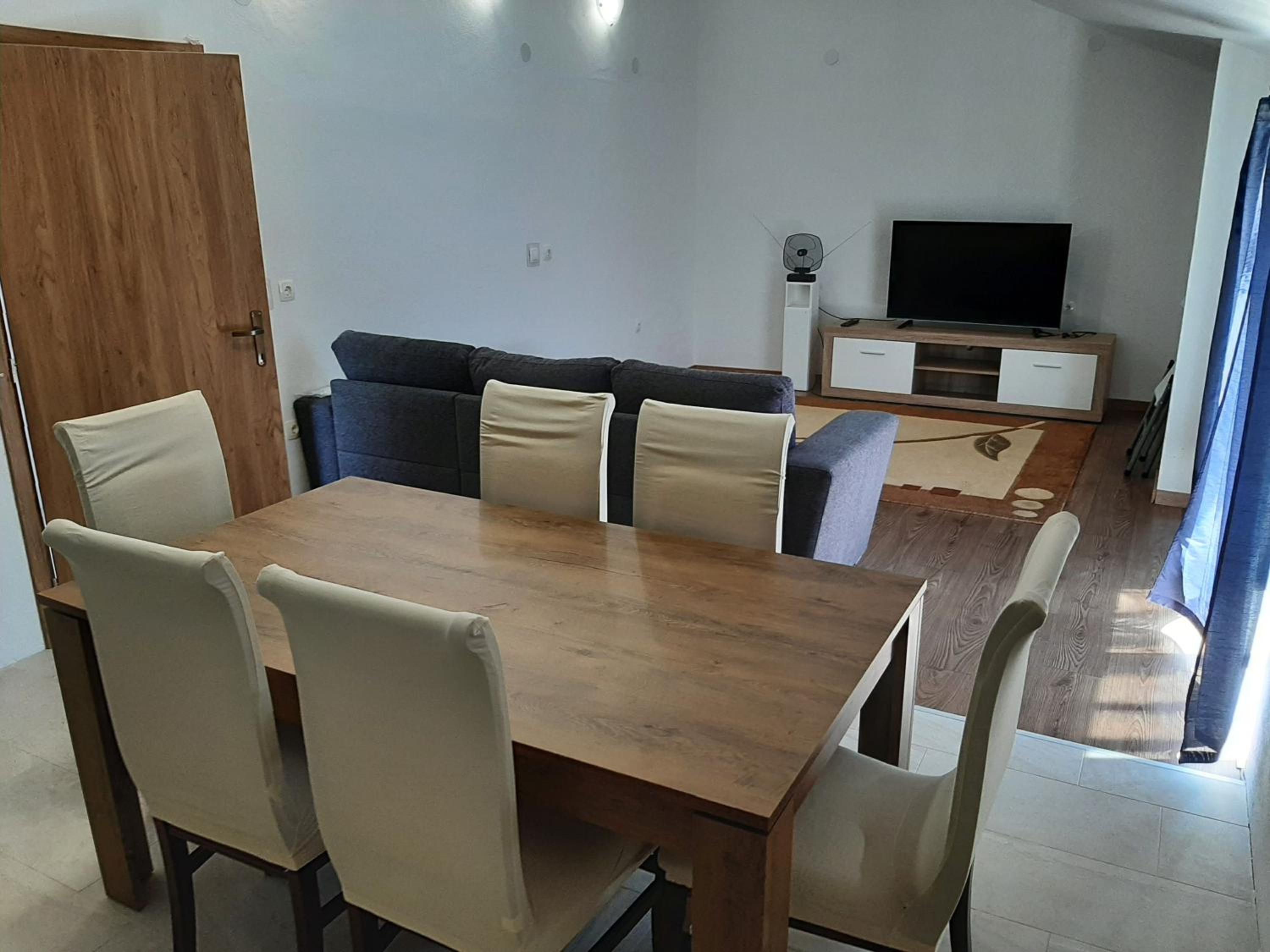 Apartmani Šegedin