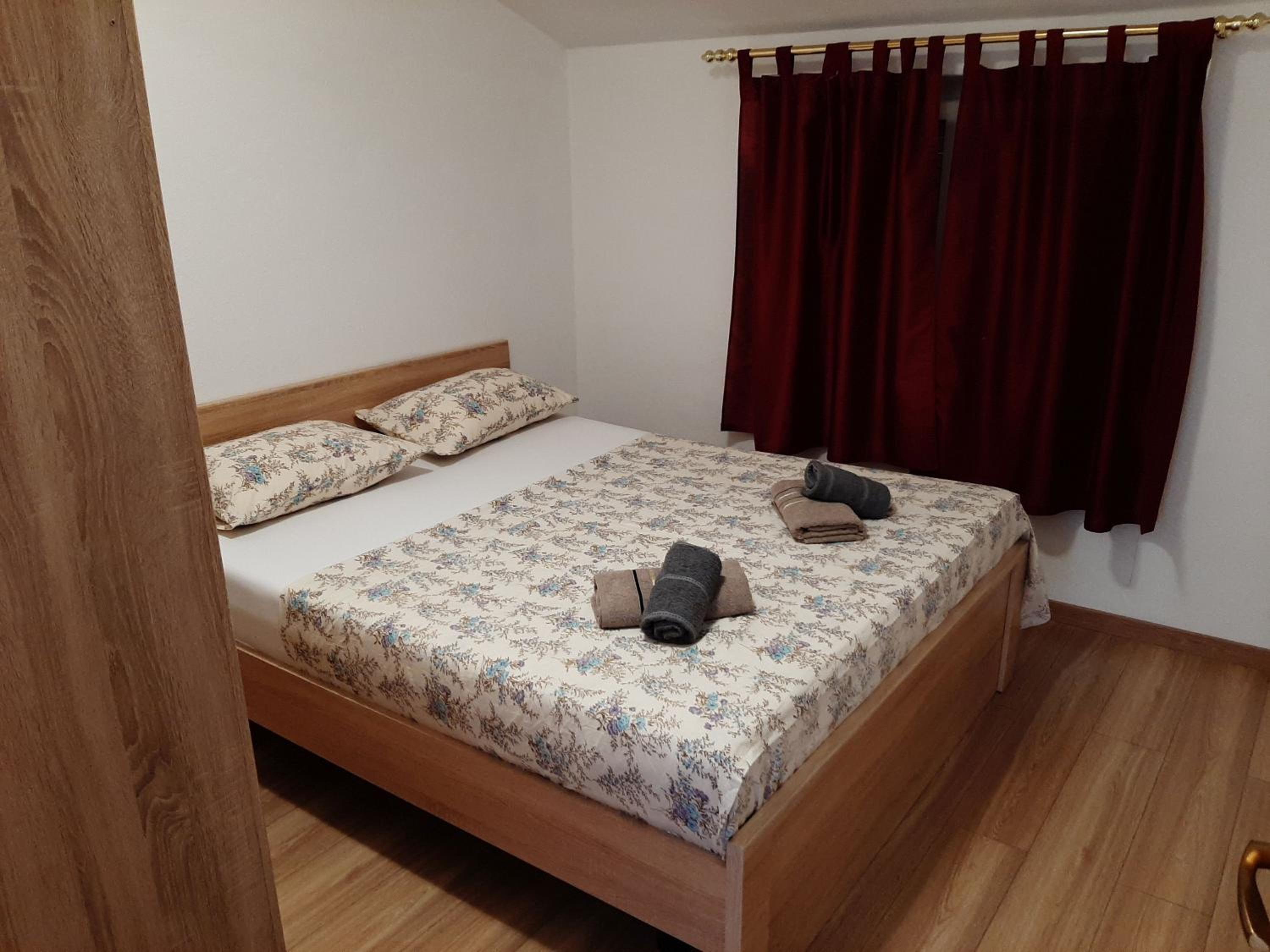 Apartmani Šegedin