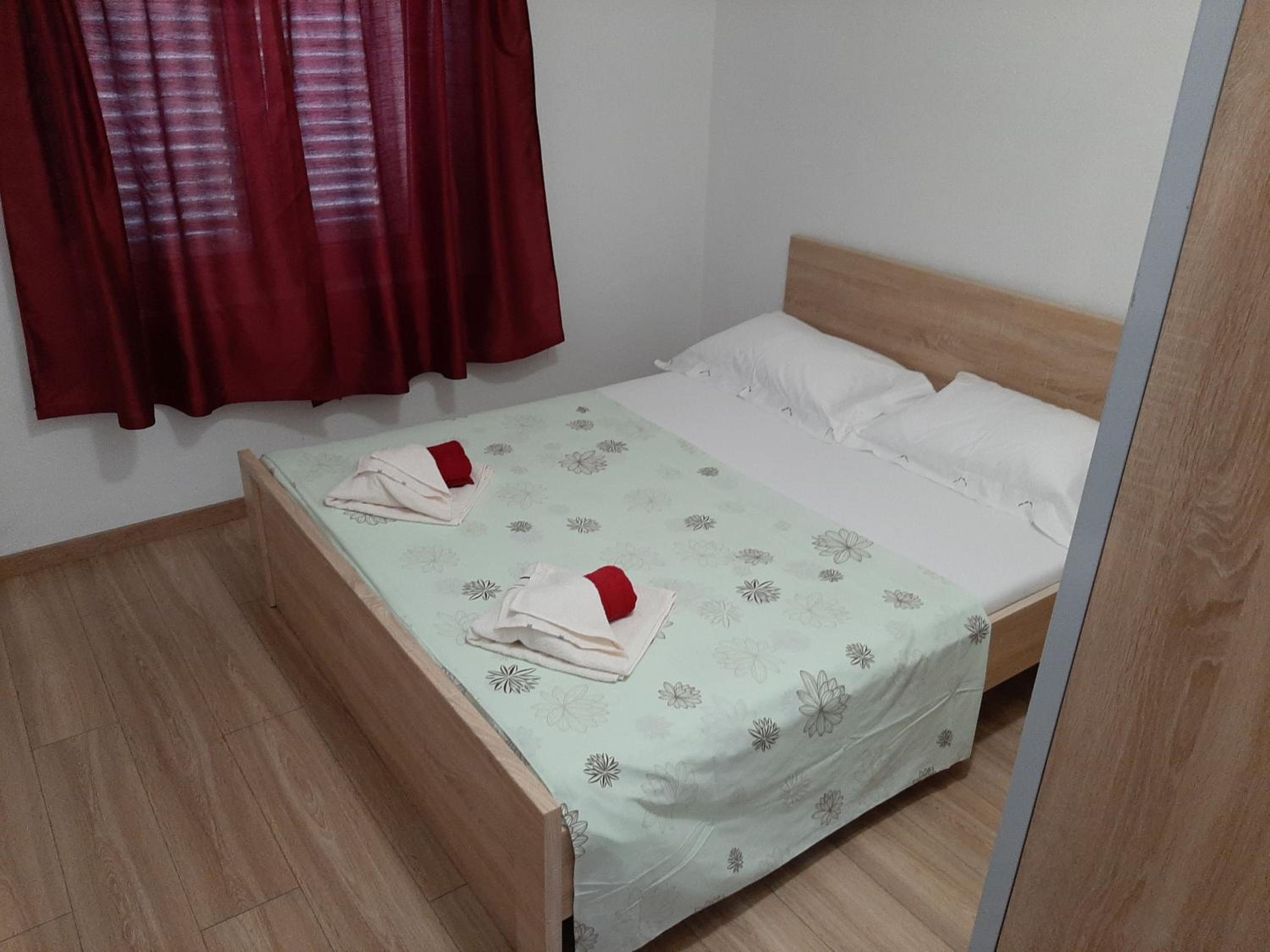 Apartmani Šegedin