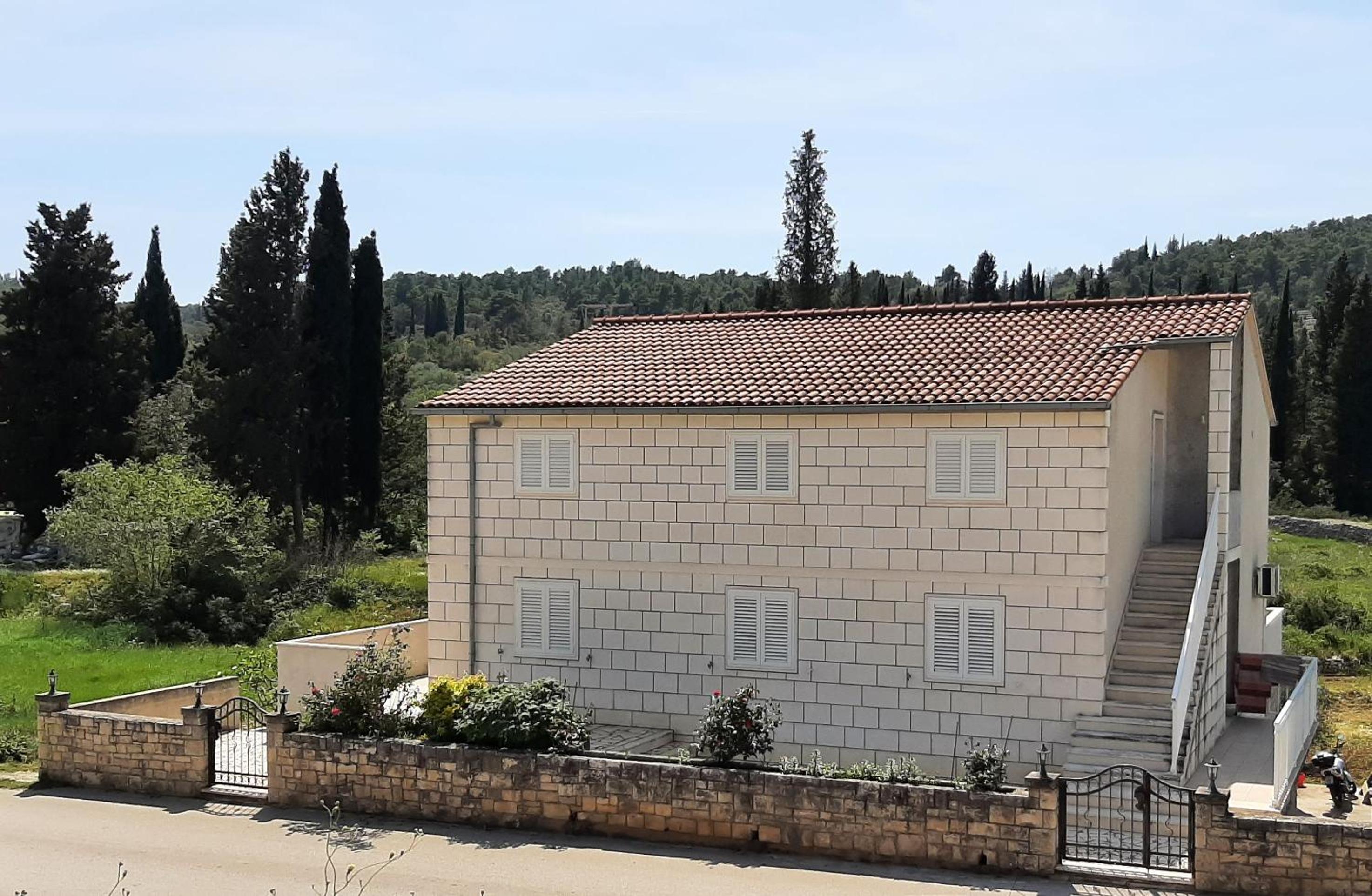 Apartmani Šegedin