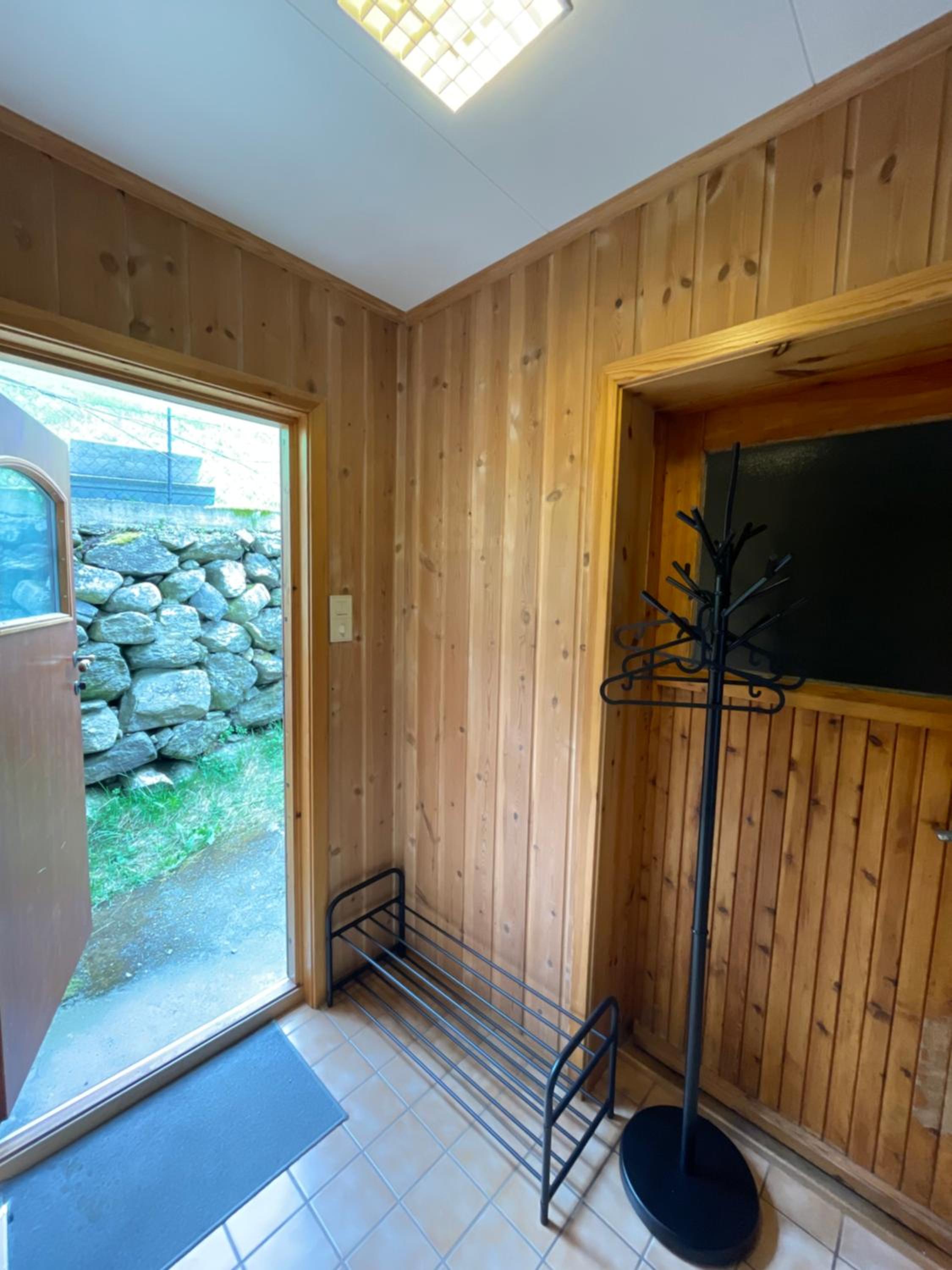 Aurland Stegastein Apartment