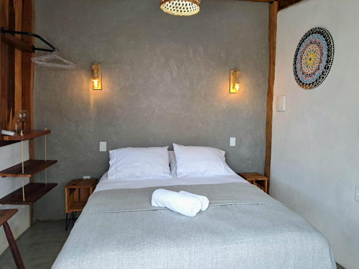Casa Om - Vila de São Jorge