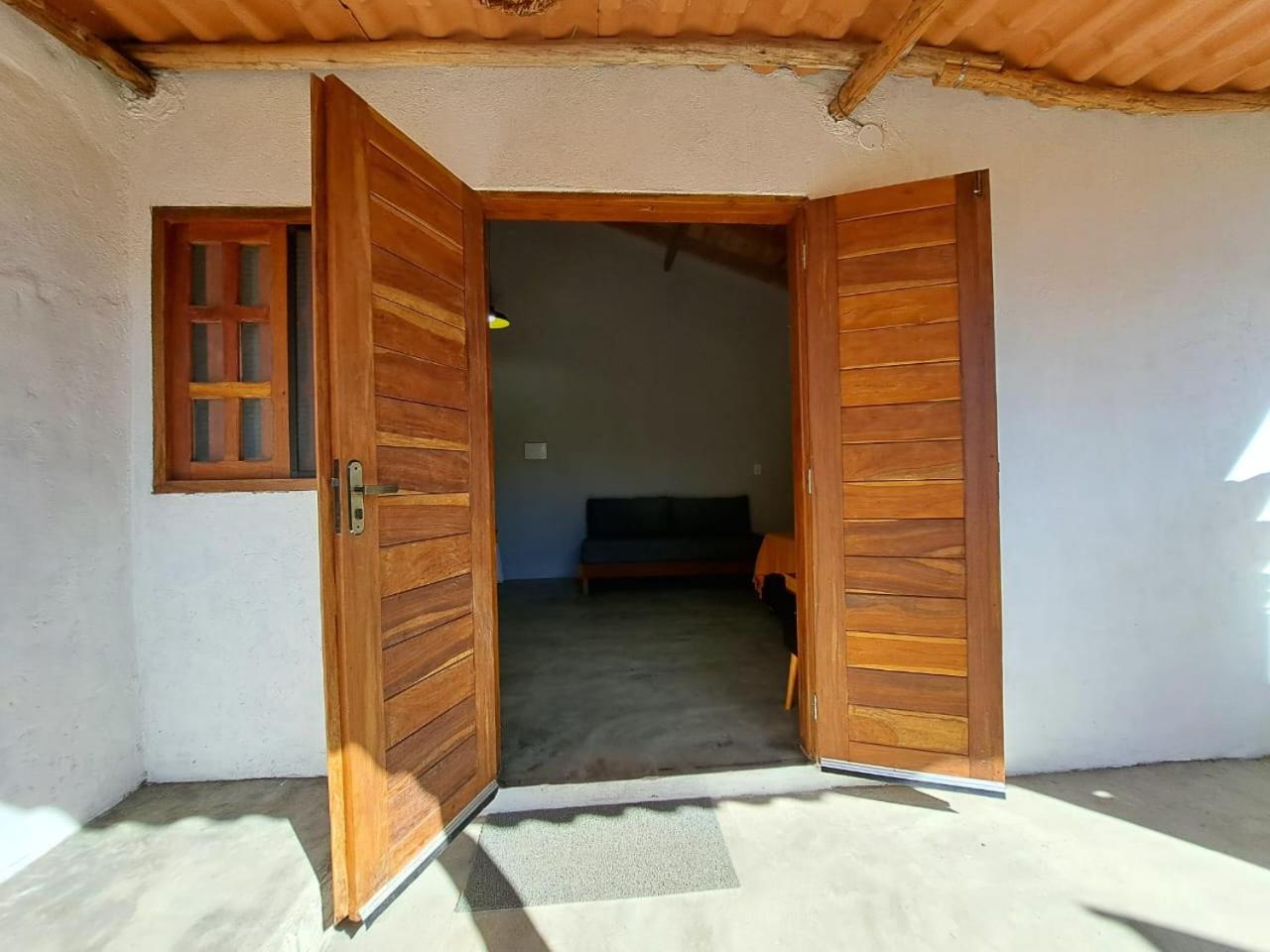 Casa Om - Vila de São Jorge