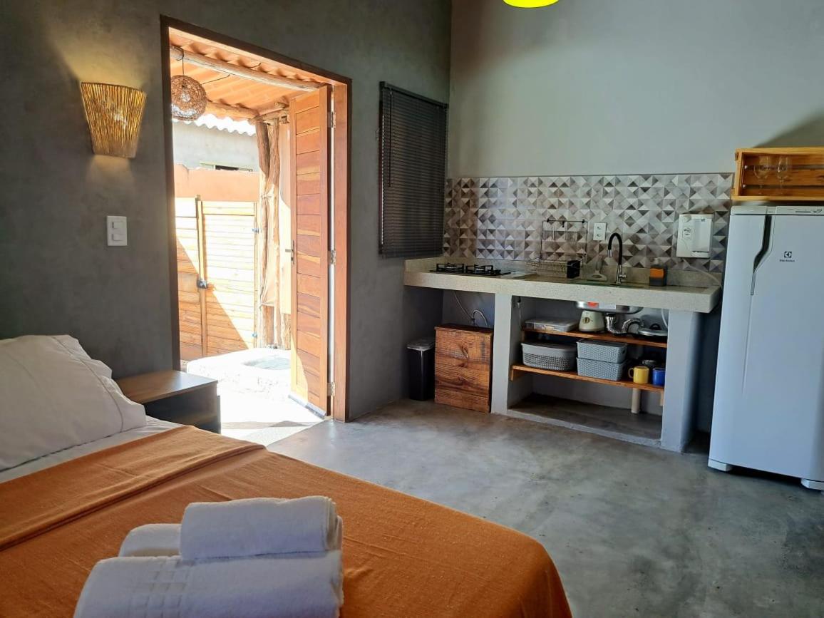 Casa Om - Vila de São Jorge