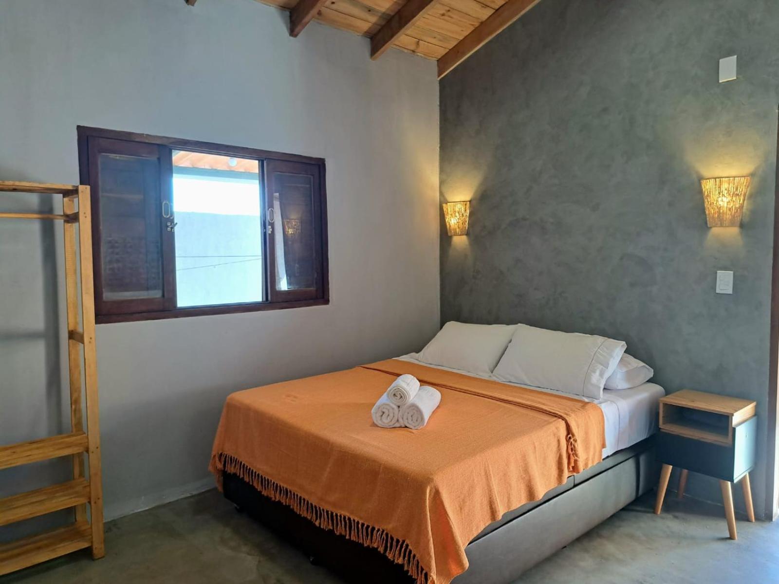 Casa Om - Vila de São Jorge