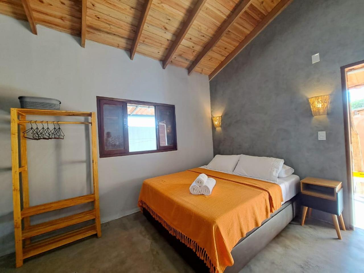 Casa Om - Vila de São Jorge