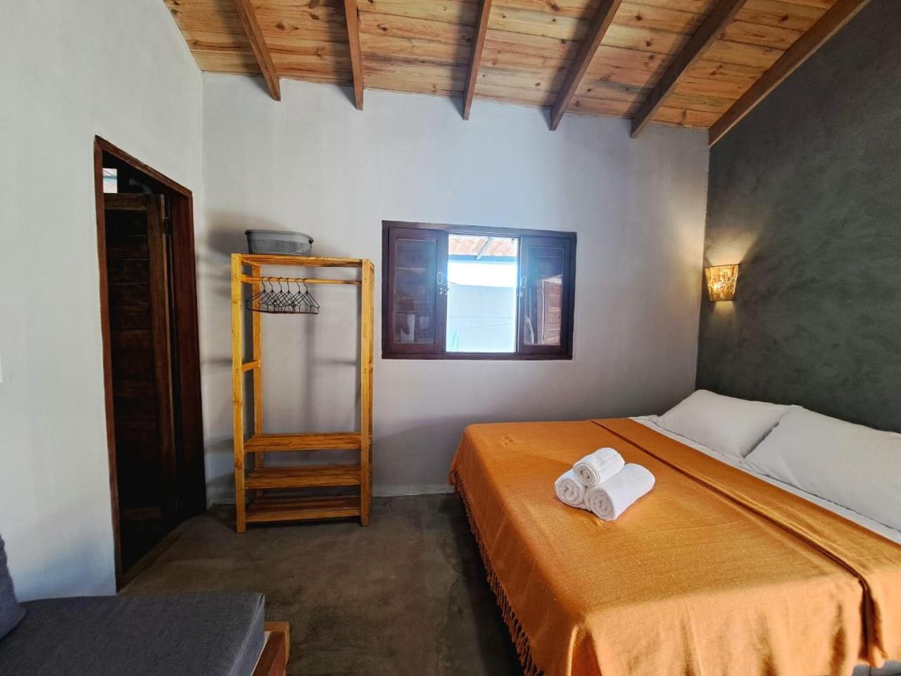 Casa Om - Vila de São Jorge