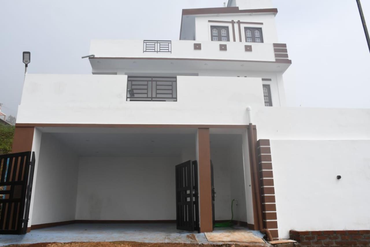 JDP Villa 2 Bhk House view 2