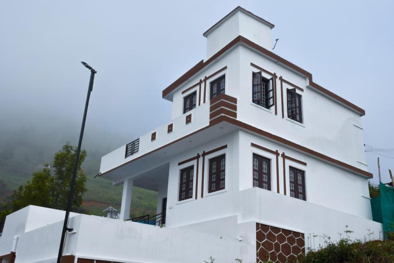 JDP Villa 2 Bhk House view 3